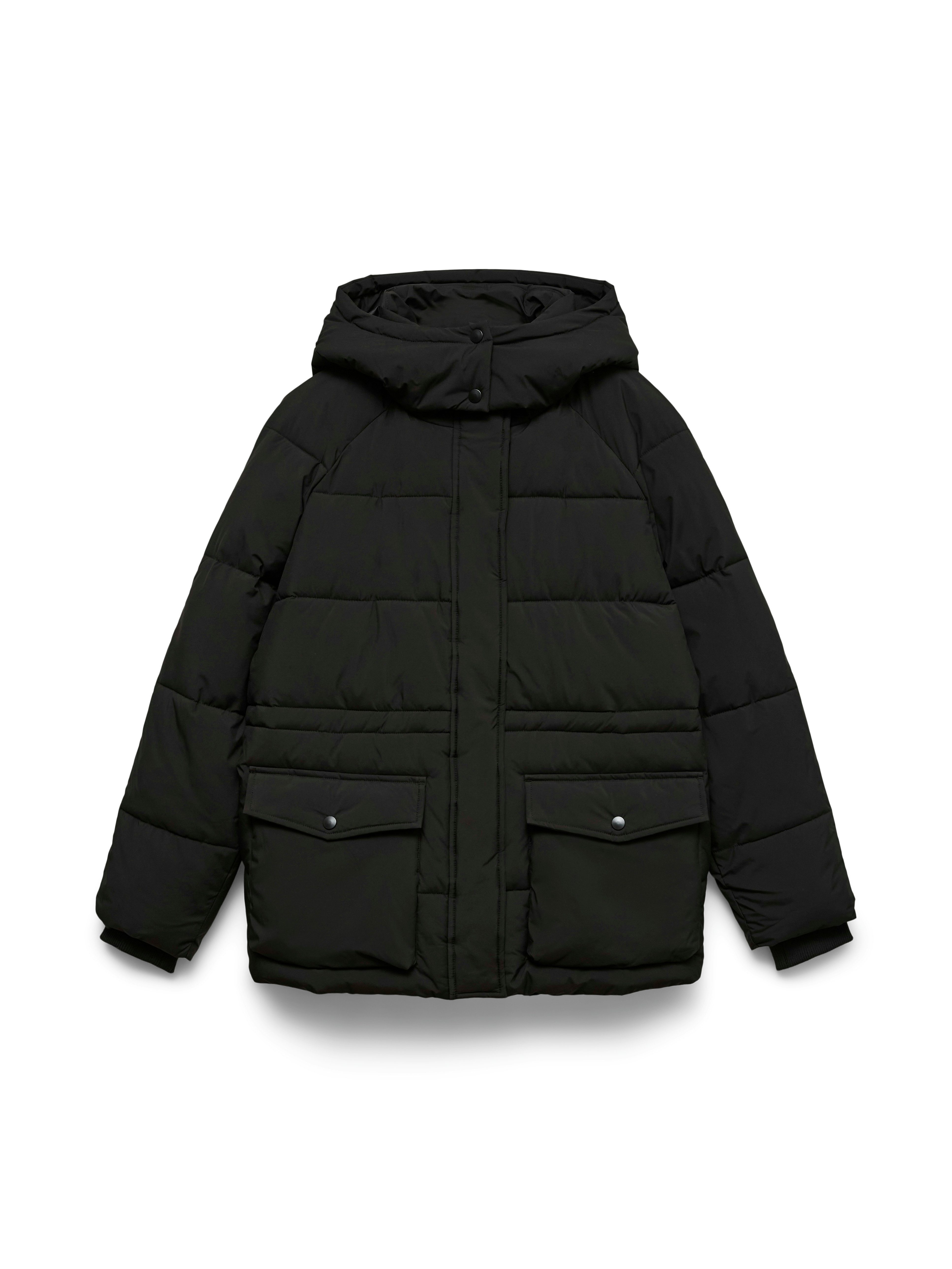 Vero Moda Gewatteerde jas VMDIANA JACKET NOOS