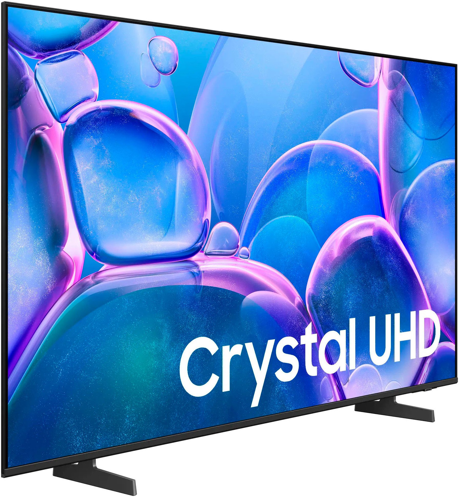 Samsung Led-TV GU55U7099FU LED-Fernseher