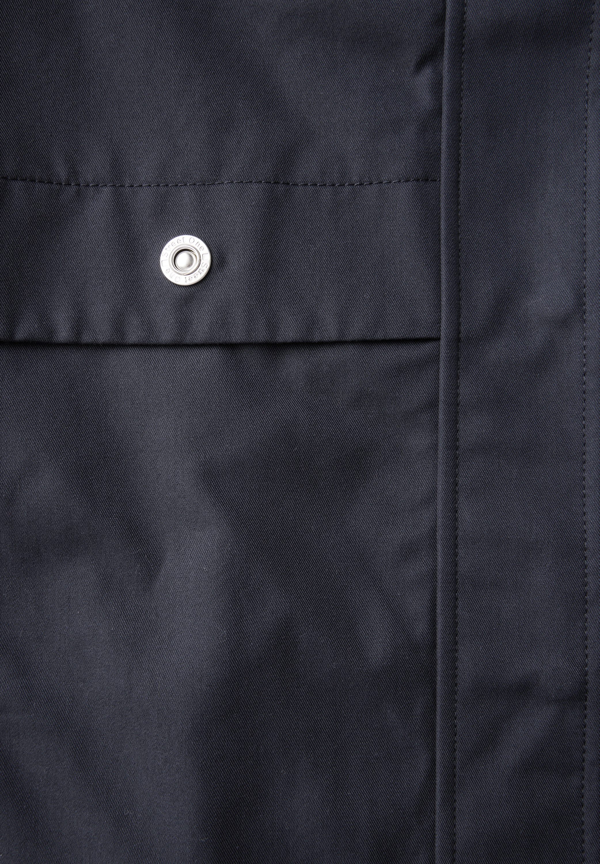 STREET ONE Parka met een capuchon