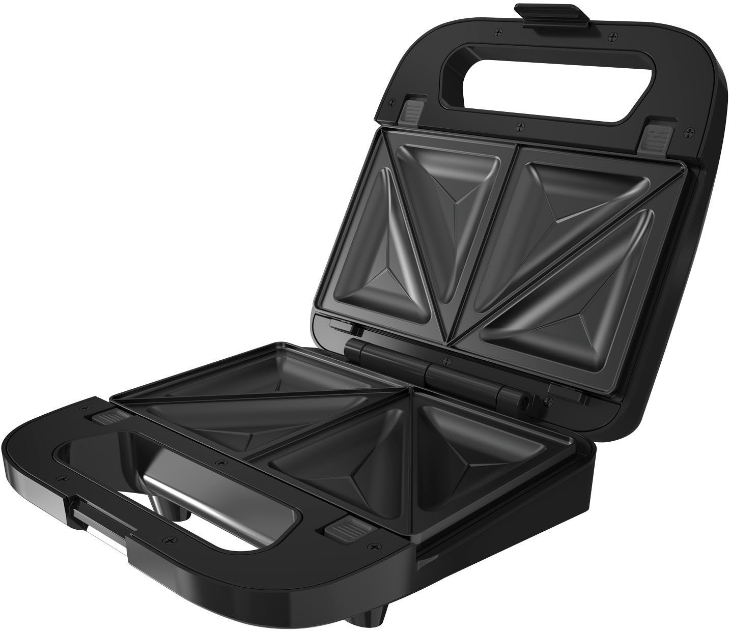 Black + Decker 3-in-1-sandwichmaker BXSA754E/ ES9680170B