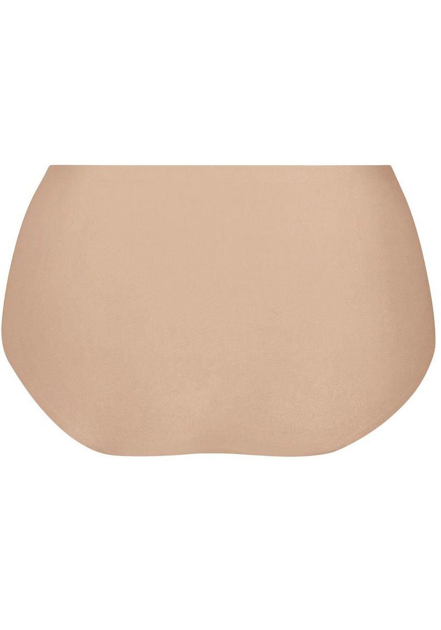 Anita Comfort High-waist-slip Essential High-Waist-Slip set van 3 onzichtbaar onder strakke kleding, naadloos, rekbaar (3 stuks)