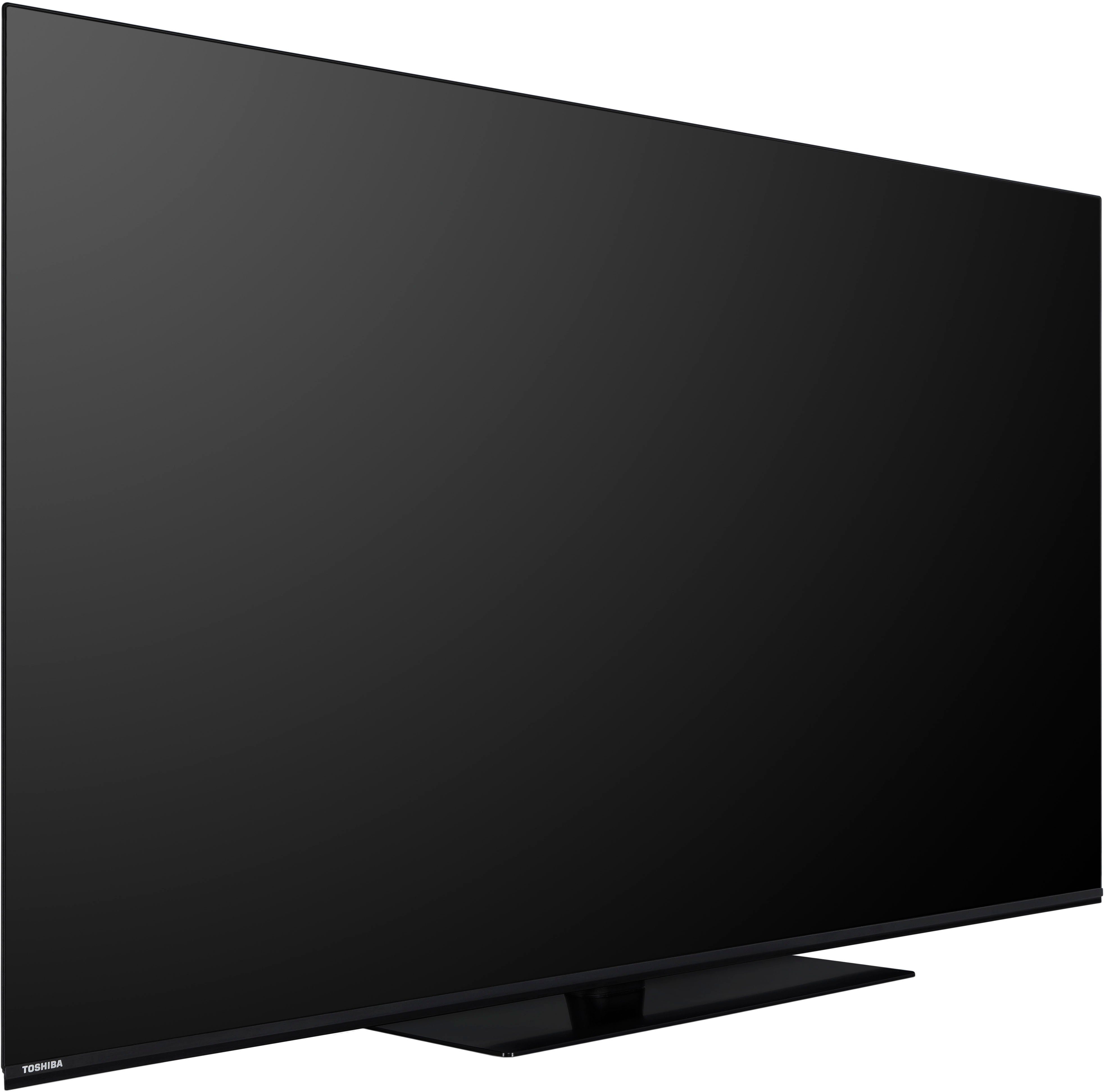 Toshiba OLED-TV 65XL9C63DG, 164 cm / 65", 4K Ultra HD, Smart TV
