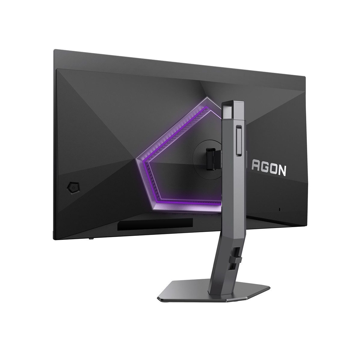 AOC Gaming-monitor AG276QZD2, 68,6 cm / 27", QHD