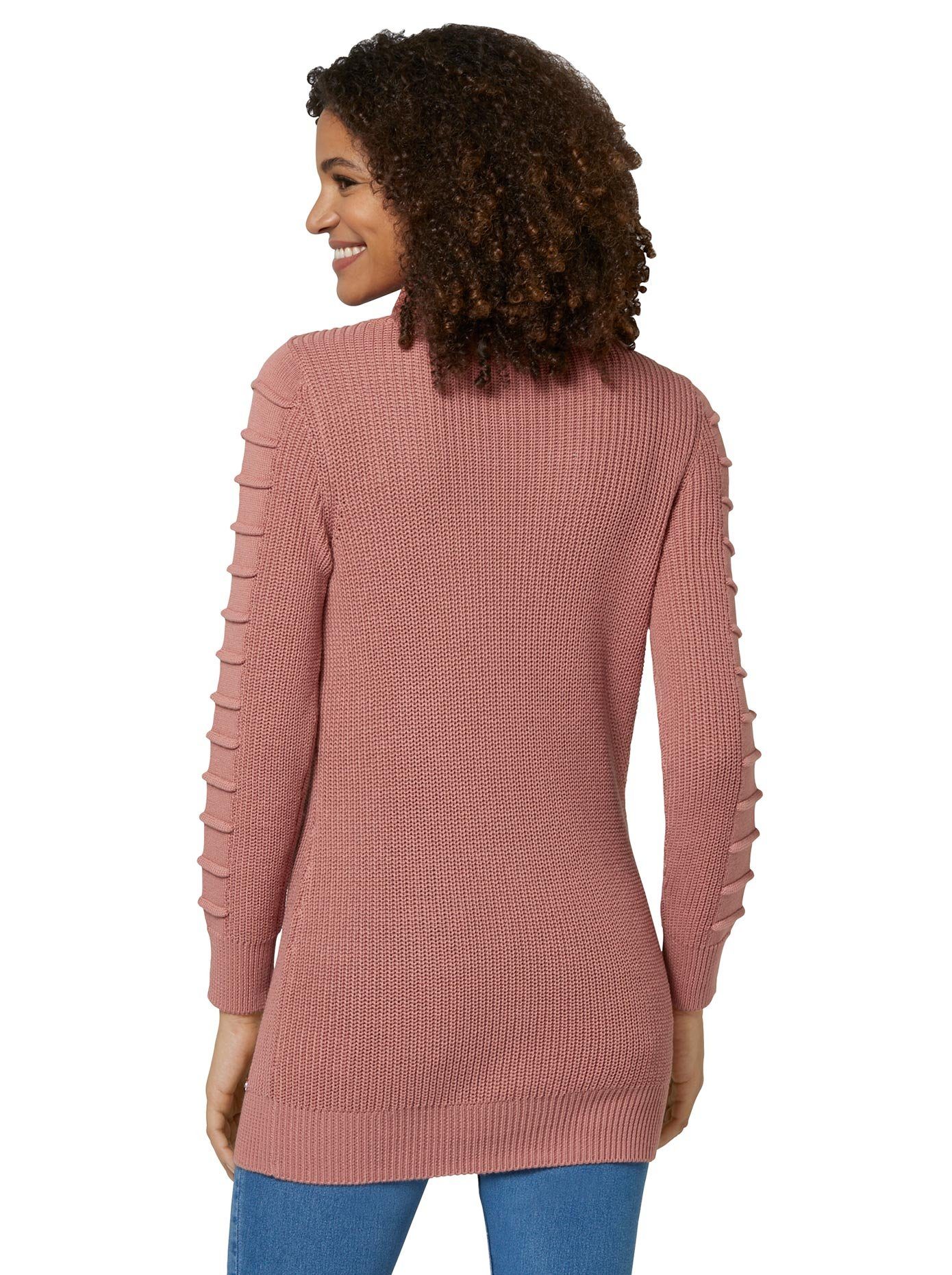 Casual Looks Lange trui