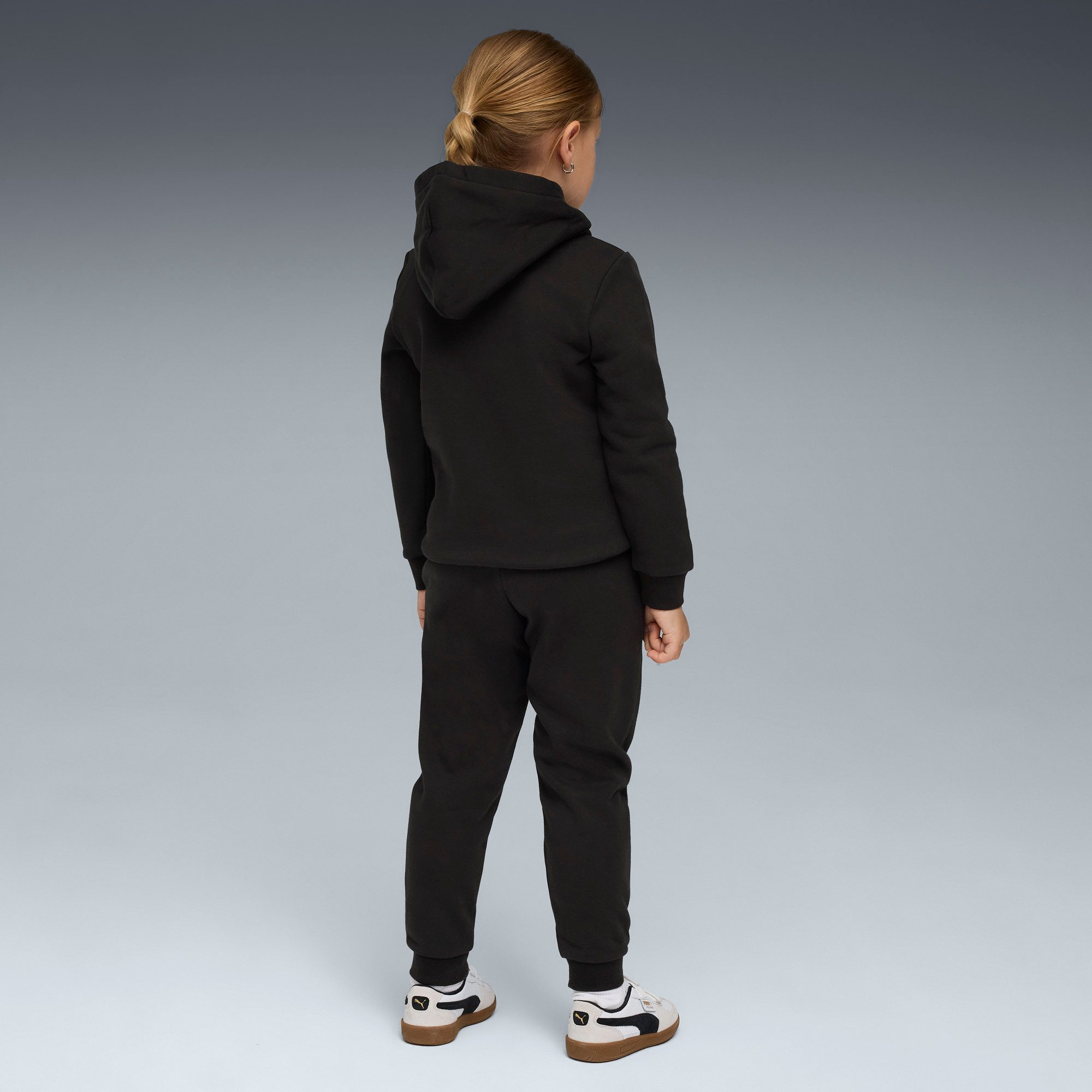PUMA Trainingspak ESS NO.1 LOGO SWEAT SUIT FL PS (2-delig)