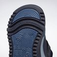 reebok classic sneakers weebok storm shoes blauw