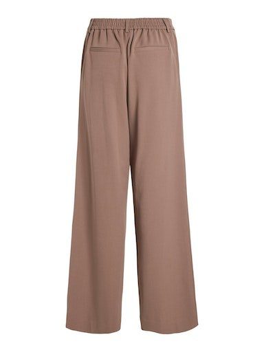 Vila Pantalon VIVARONE HW WIDE PANT - NOOS