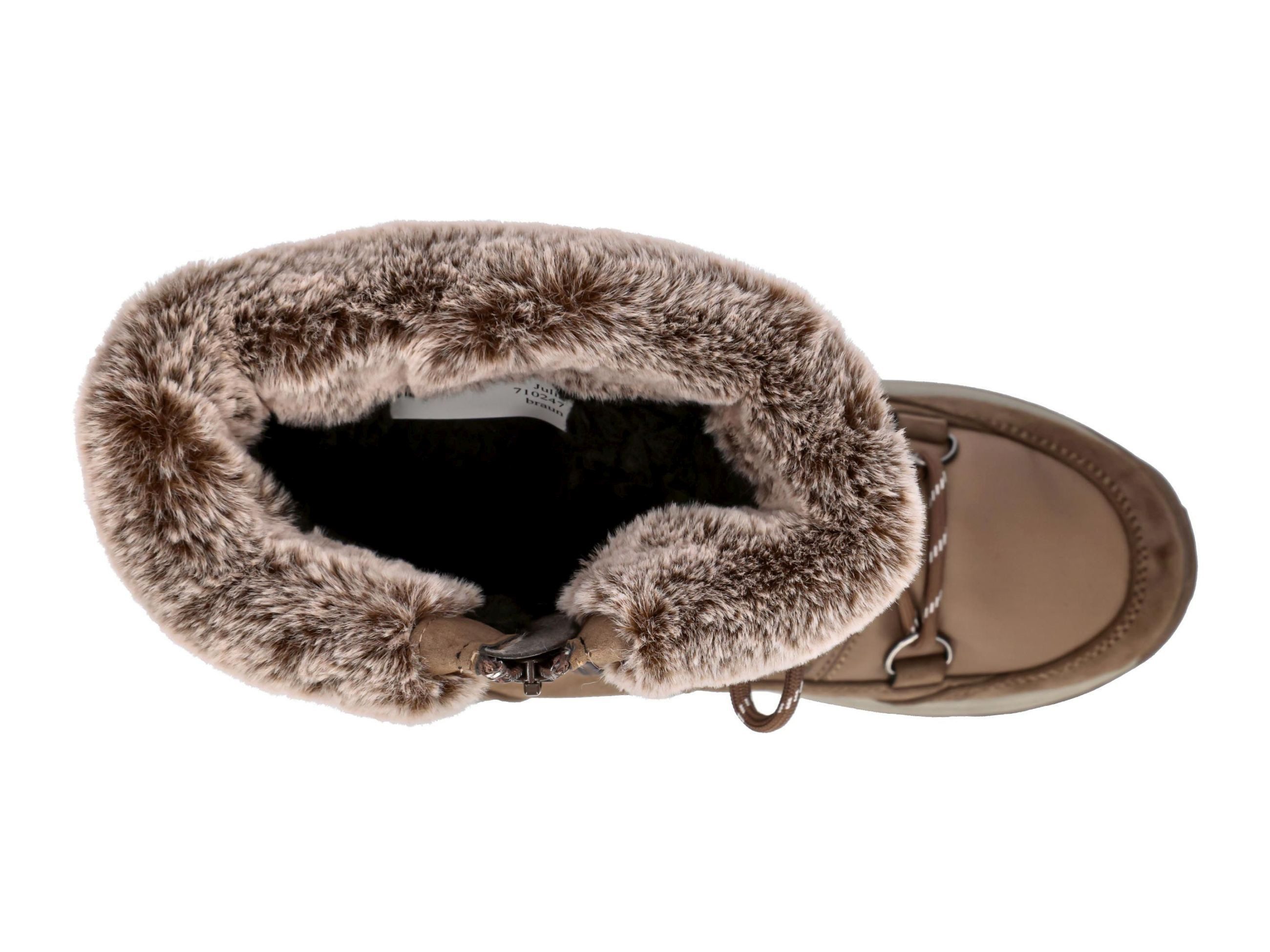 Lico Winterlaarzen Winterboot Julia