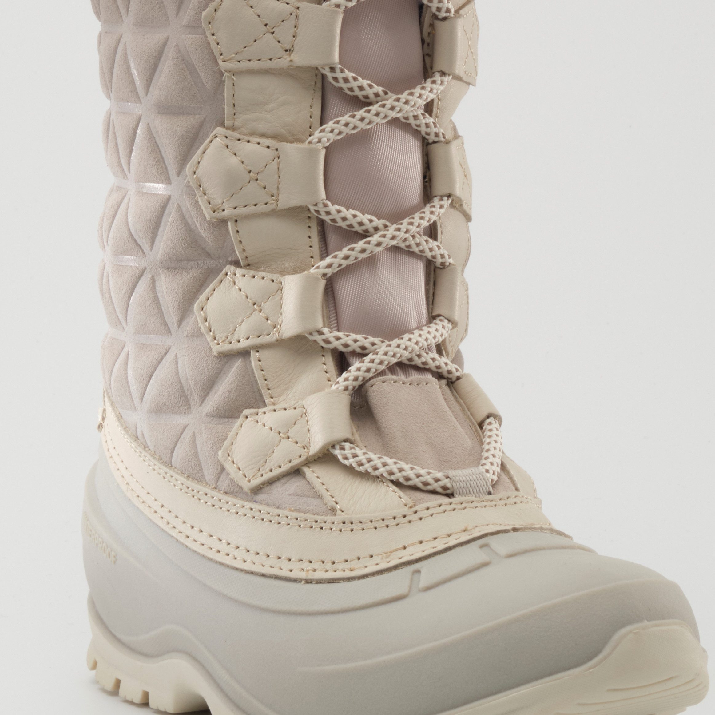 Kamik Winterlaarzen SNOVALLEY6 Winterschoenen, winterboots, snowboots, waterdicht, gevoerd