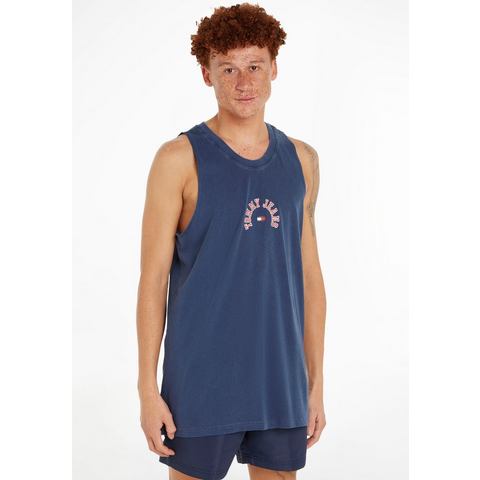 TOMMY JEANS Muscle-shirt