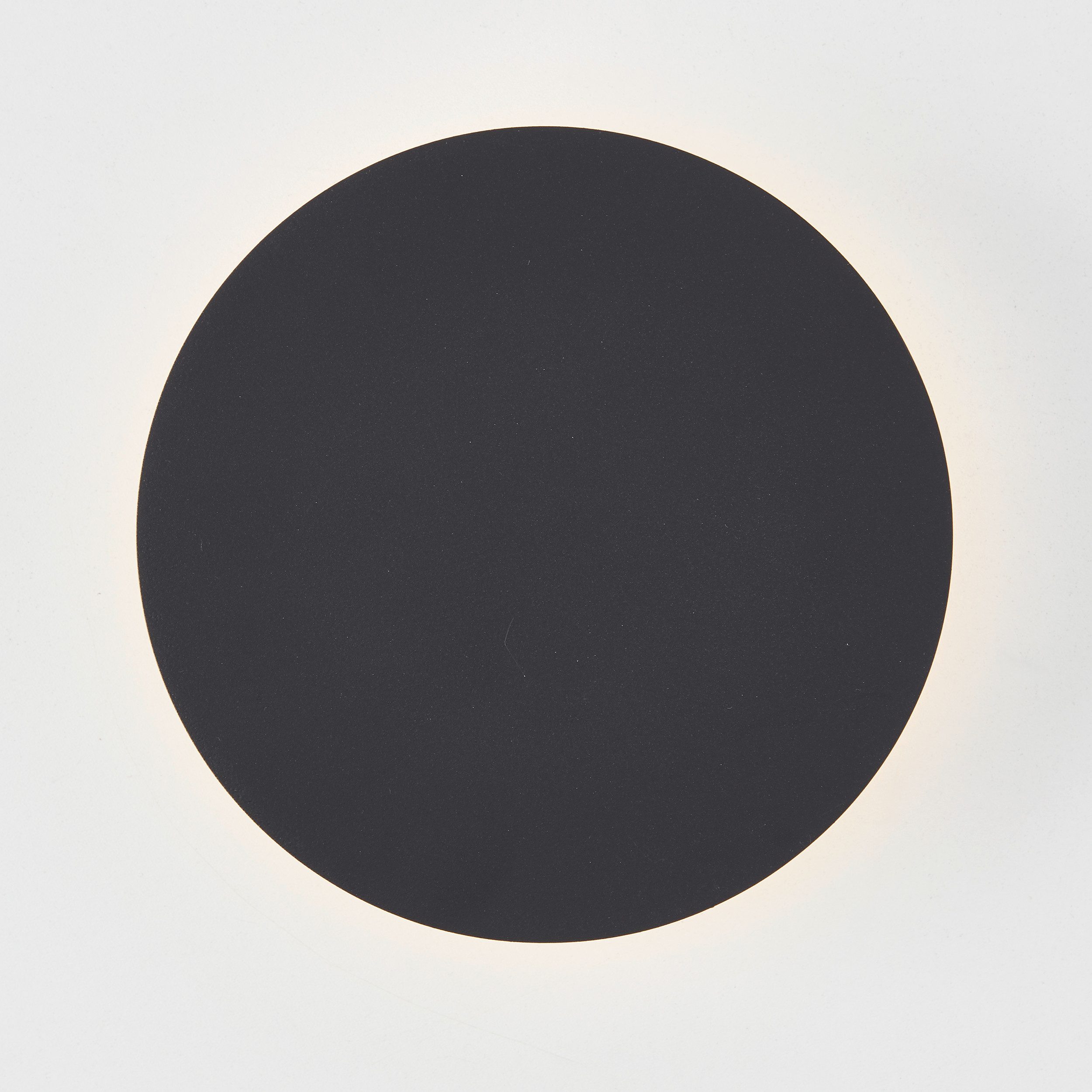 Brilliant Leuchten Led-wandlamp Shadow