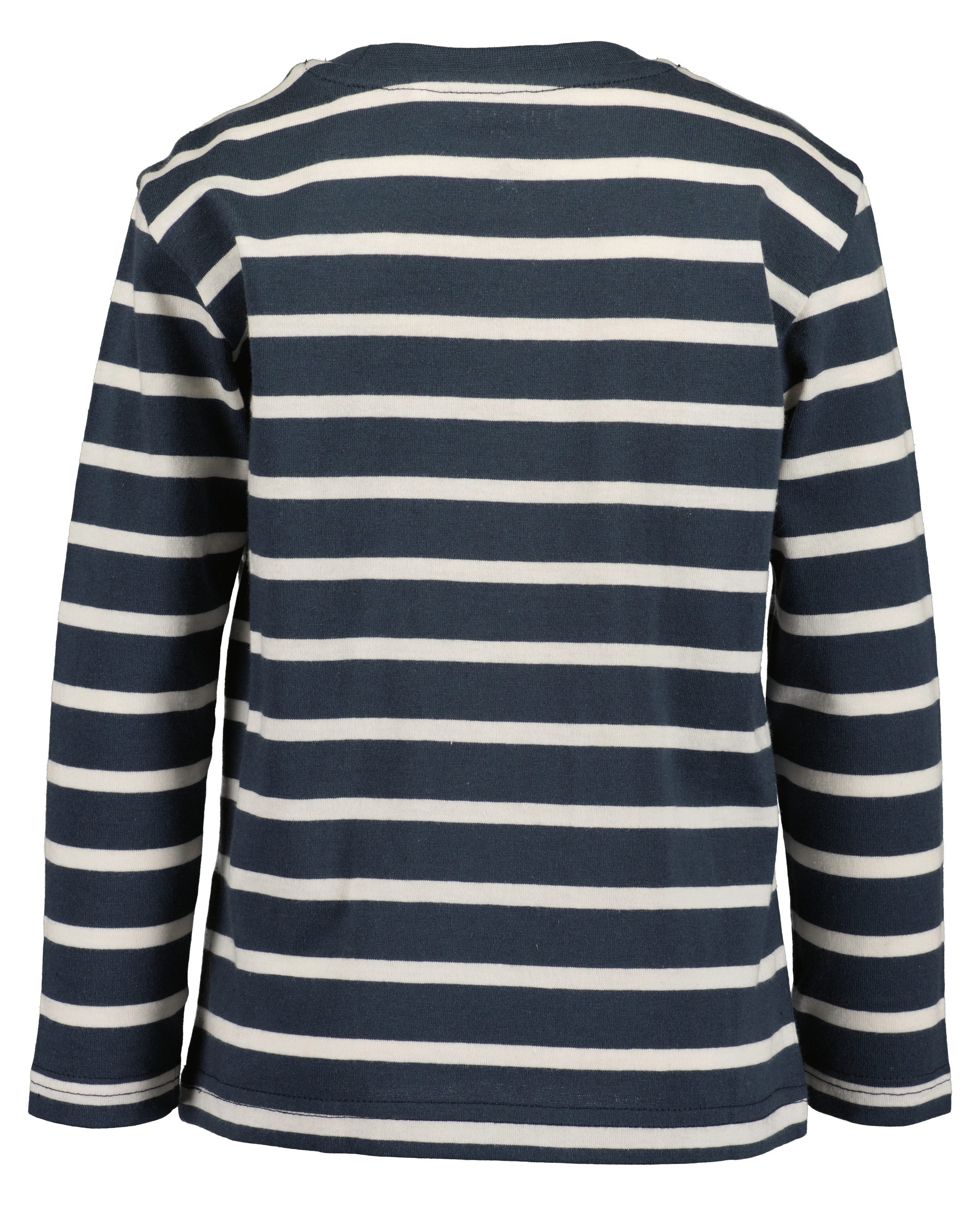 Blue Seven Shirt met lange mouwen Blue Seven langarmshirt