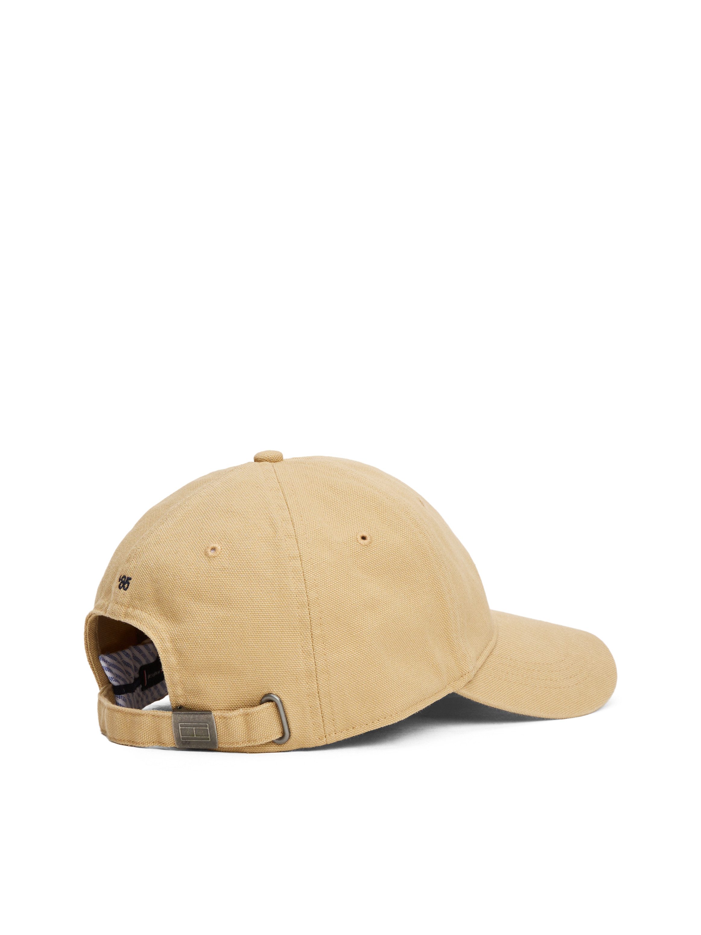 Tommy Hilfiger Baseball pet TH FLAG SOFT 6 PANEL CAP