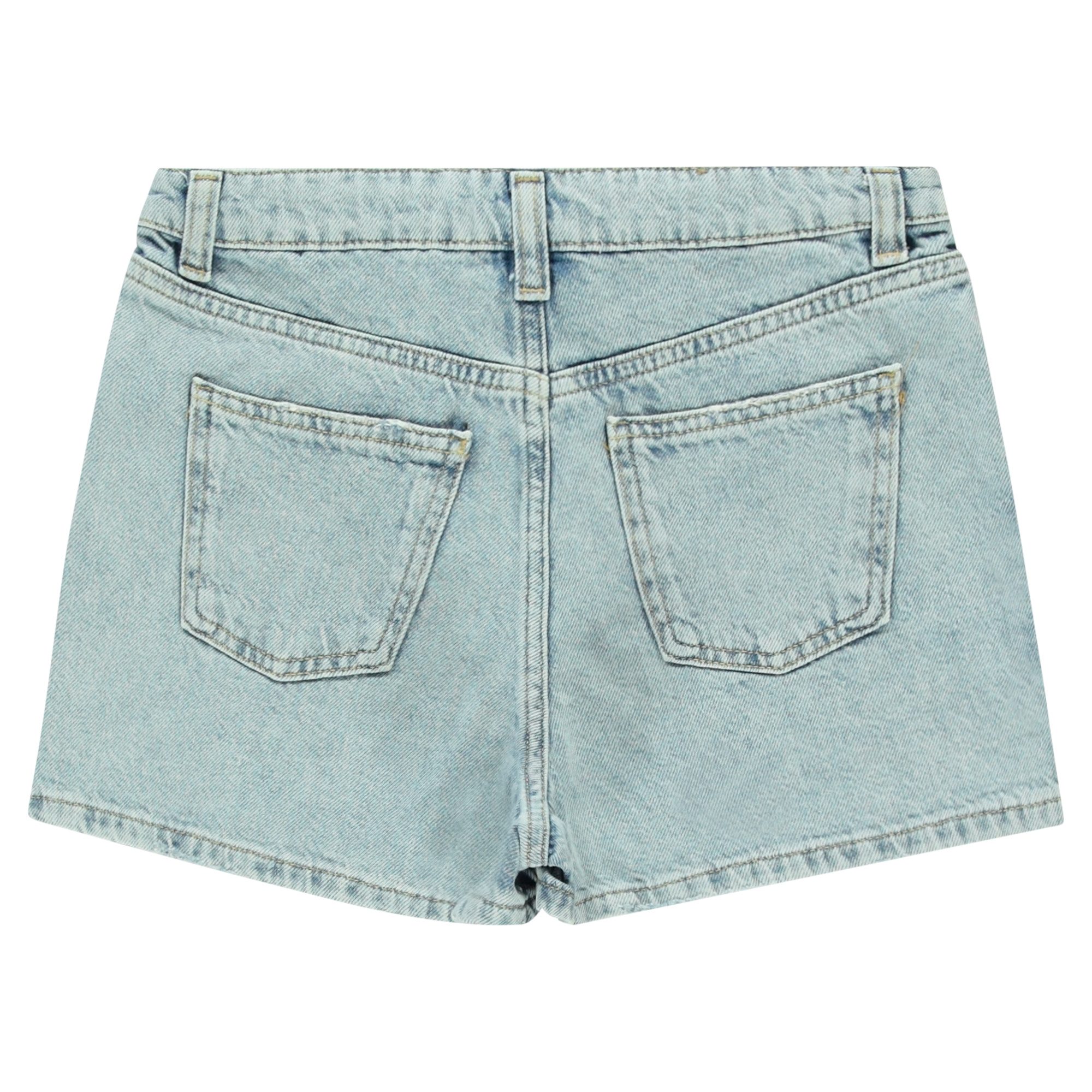 CARS Jeansshort