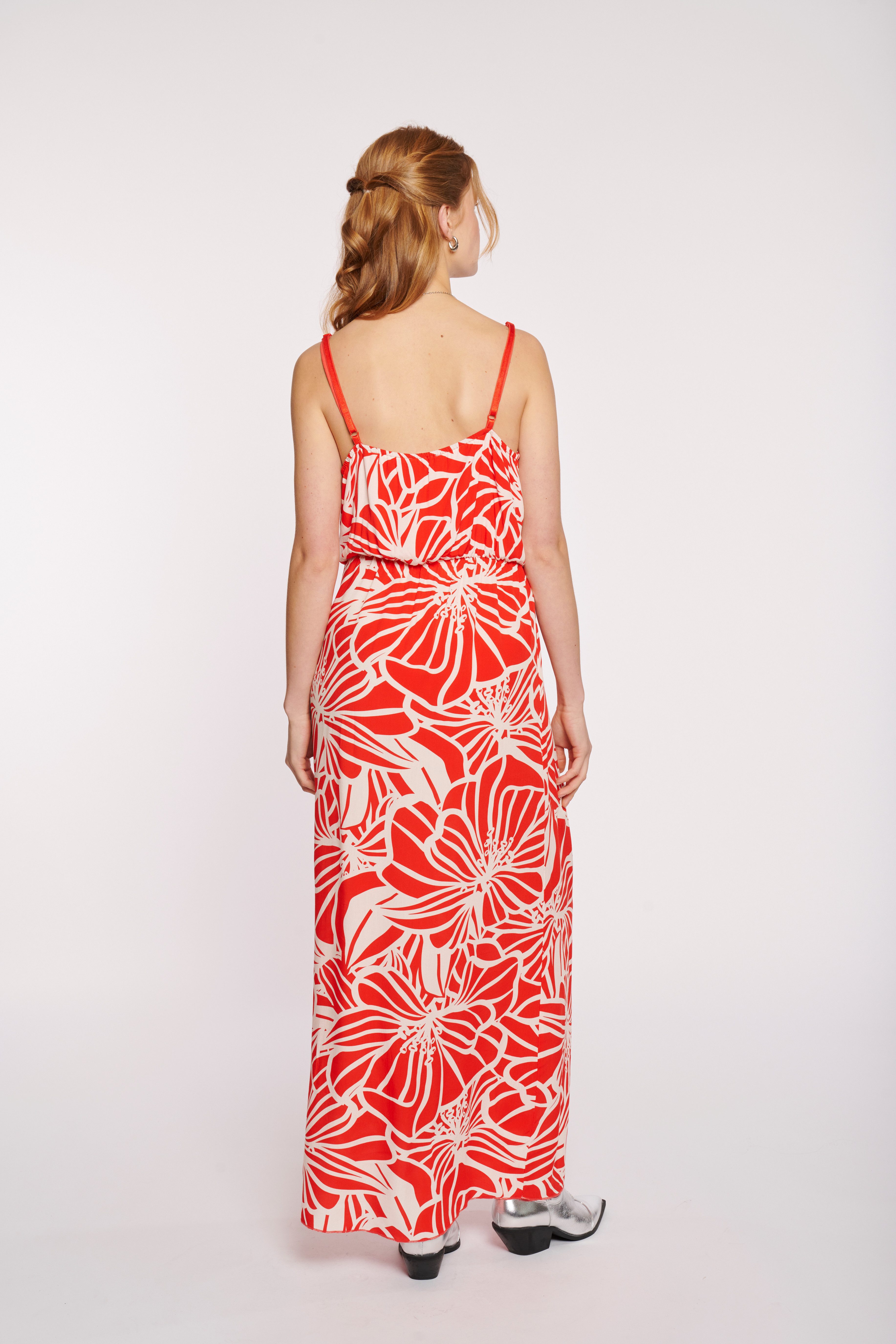 HaILYS Maxi-jurk LG V DR Do44ris