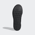 adidas runningschoenen coreracer zwart