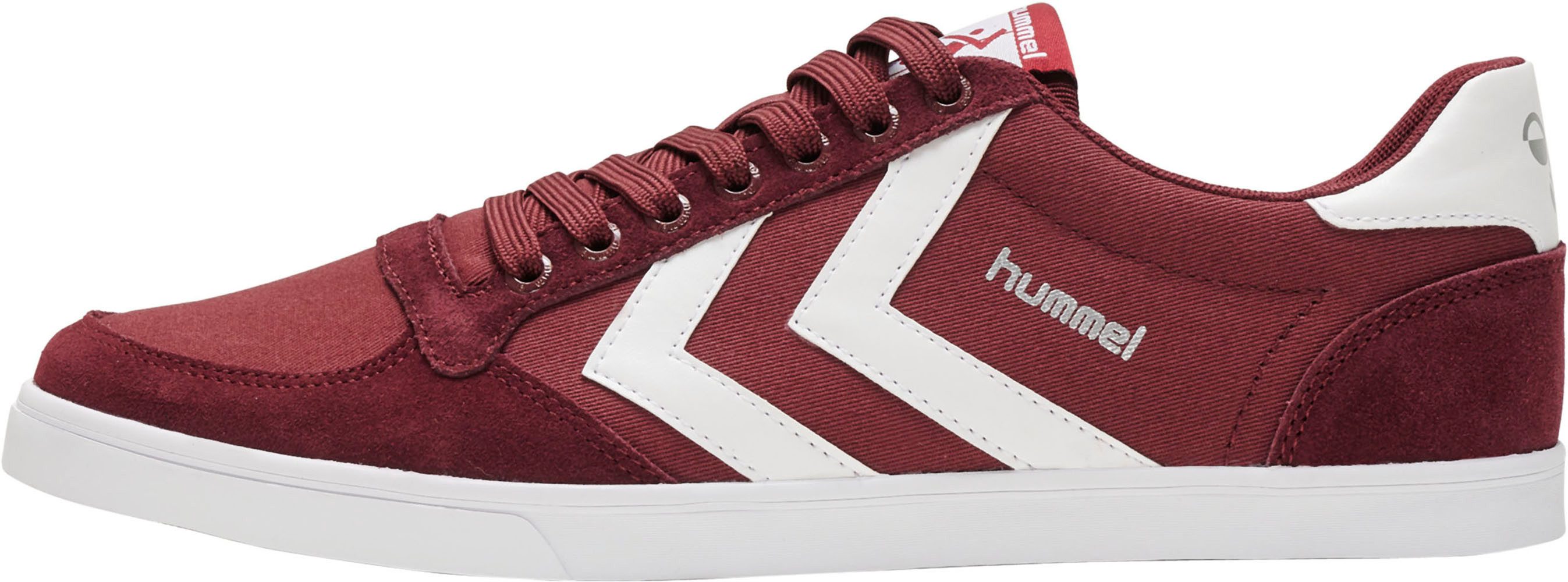 hummel Sneakers SLIMMER STADIL LOW