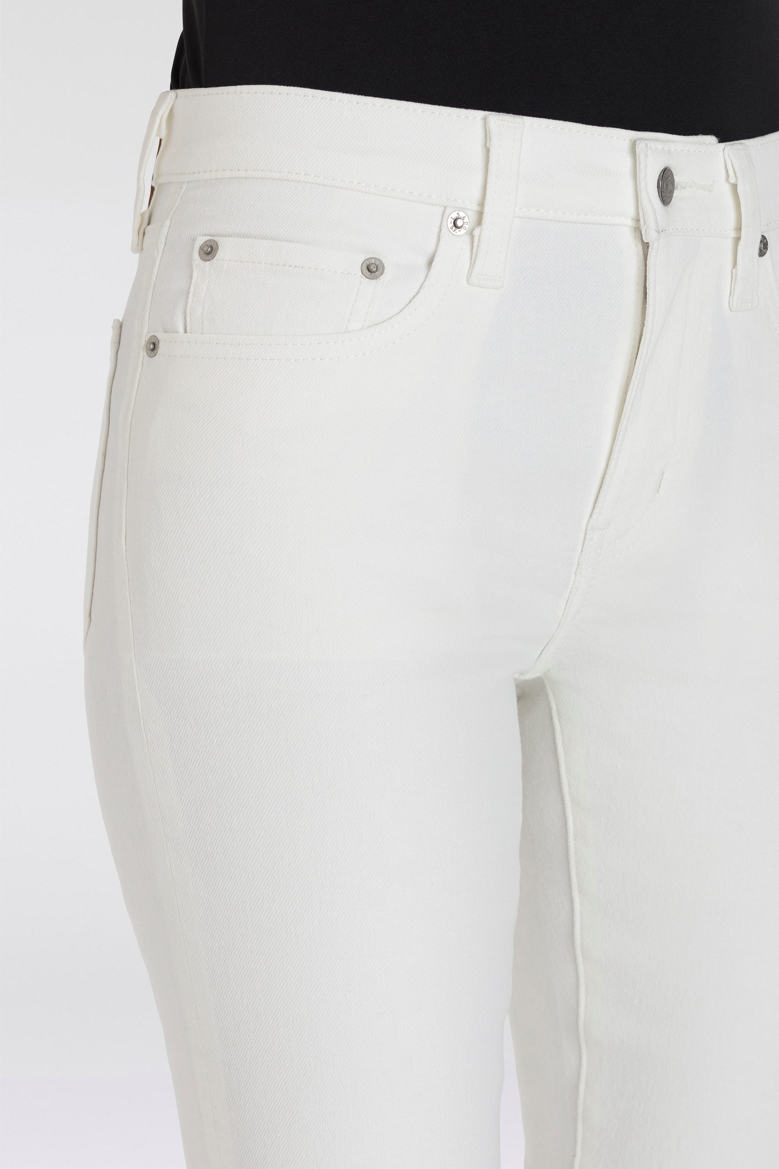 Levi's® Straight jeans 724 High Rise Straight