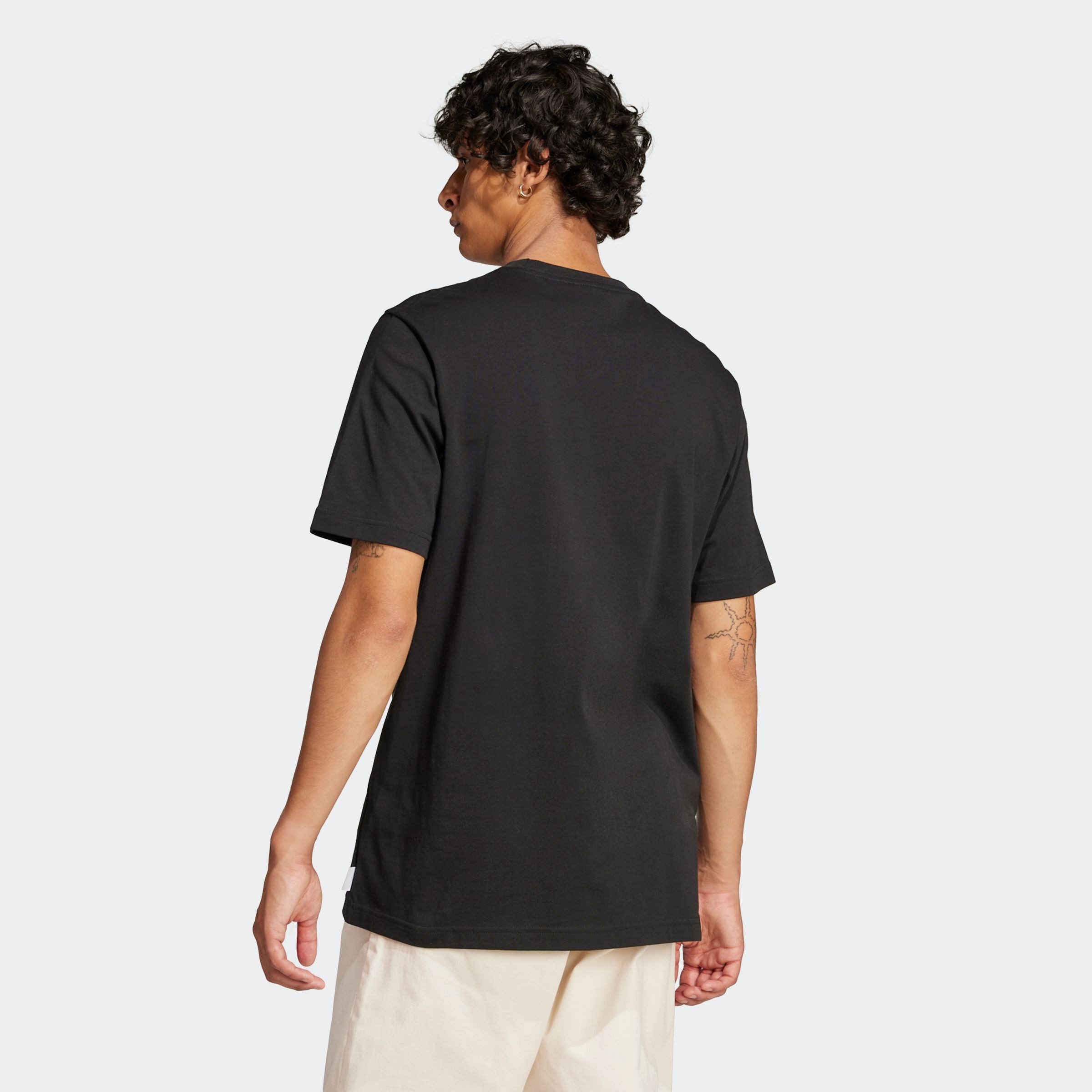 adidas Originals T-shirt Q12 TS KAWAII