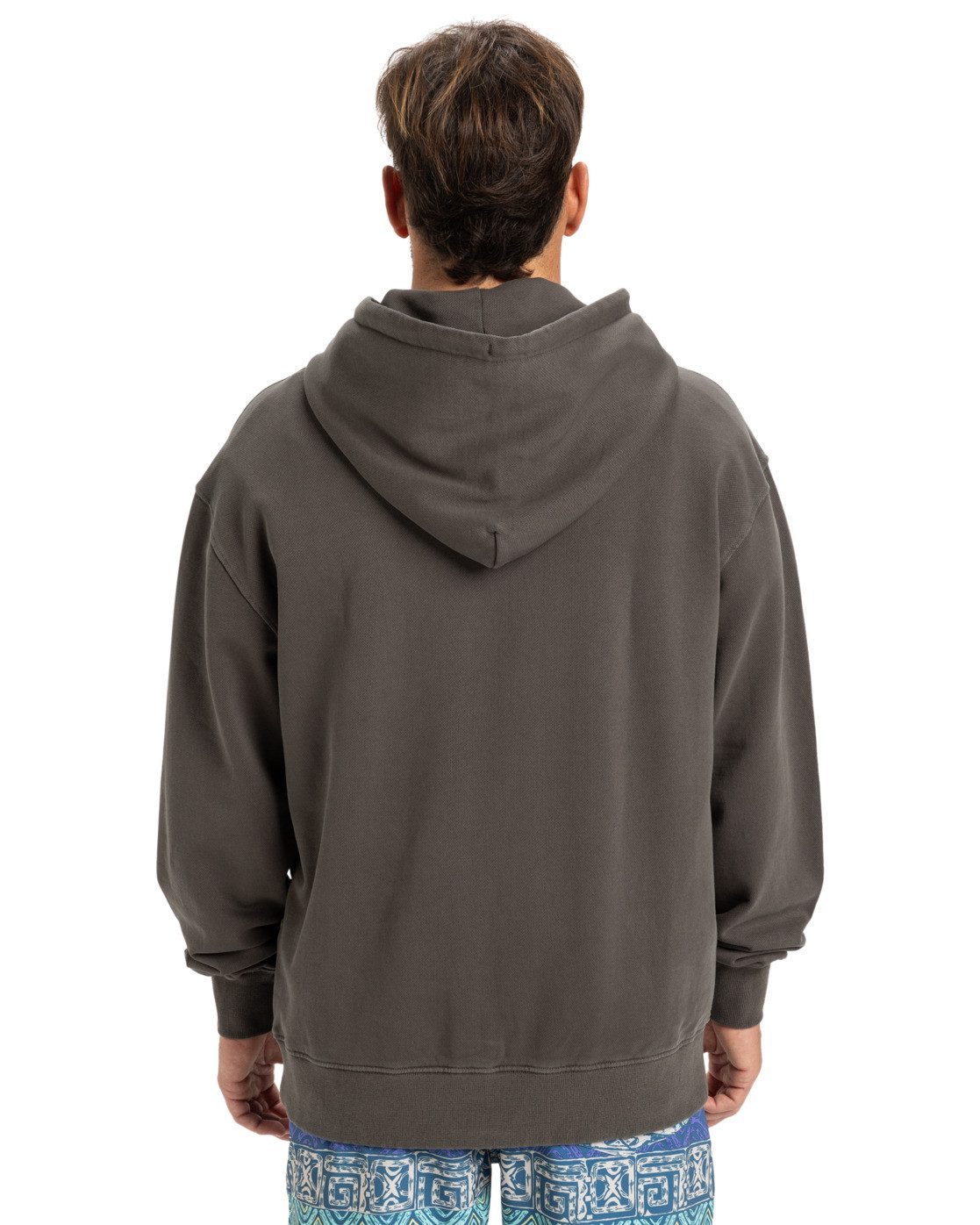 Quiksilver Hoodie Global Heat
