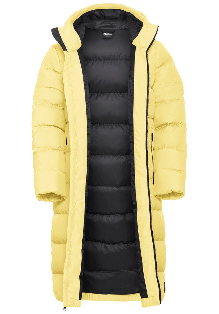Jack Wolfskin Donsjas FROZEN PALACE COAT W RDS
