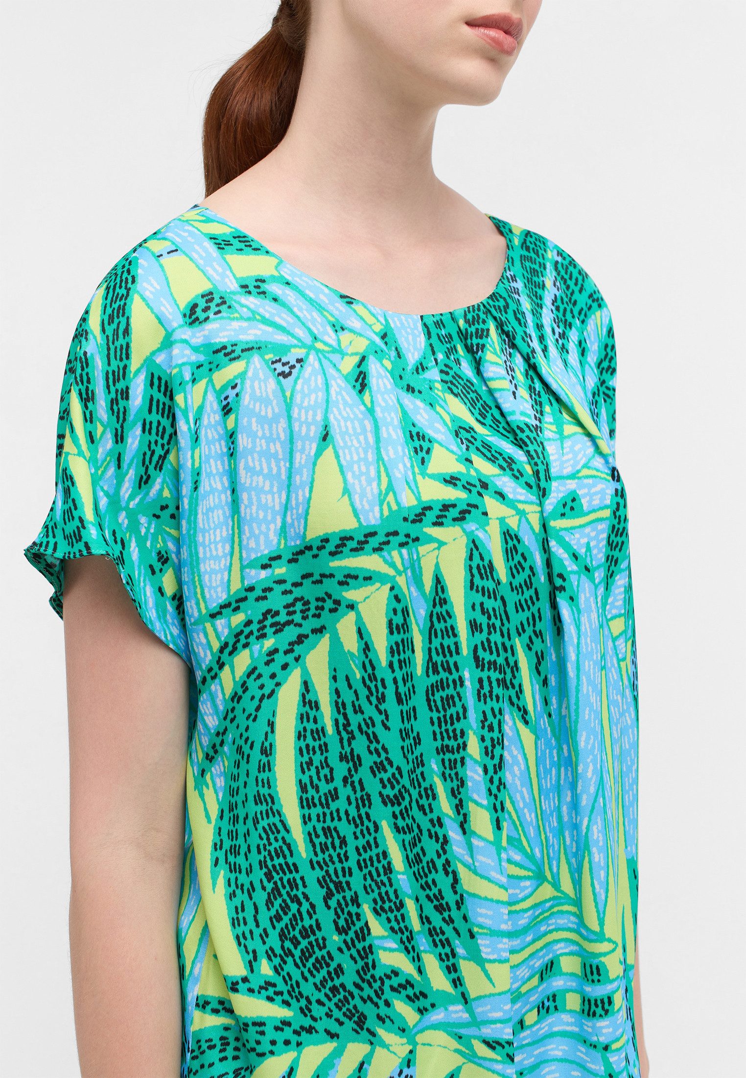 Eterna Shirt Loose fit