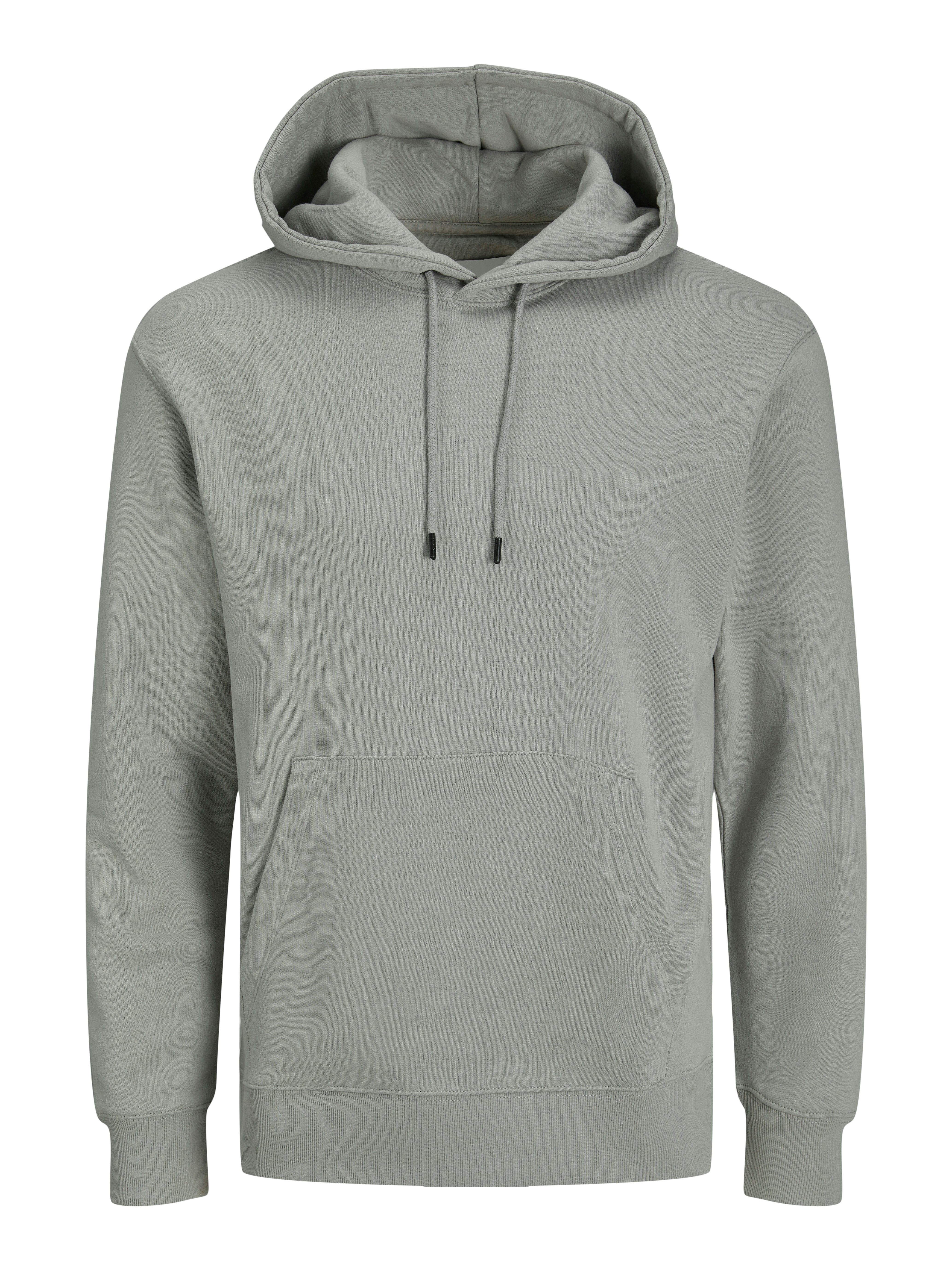 Jack & Jones Hoodie JJESTAR BASIC SWEAT HOOD NOOS