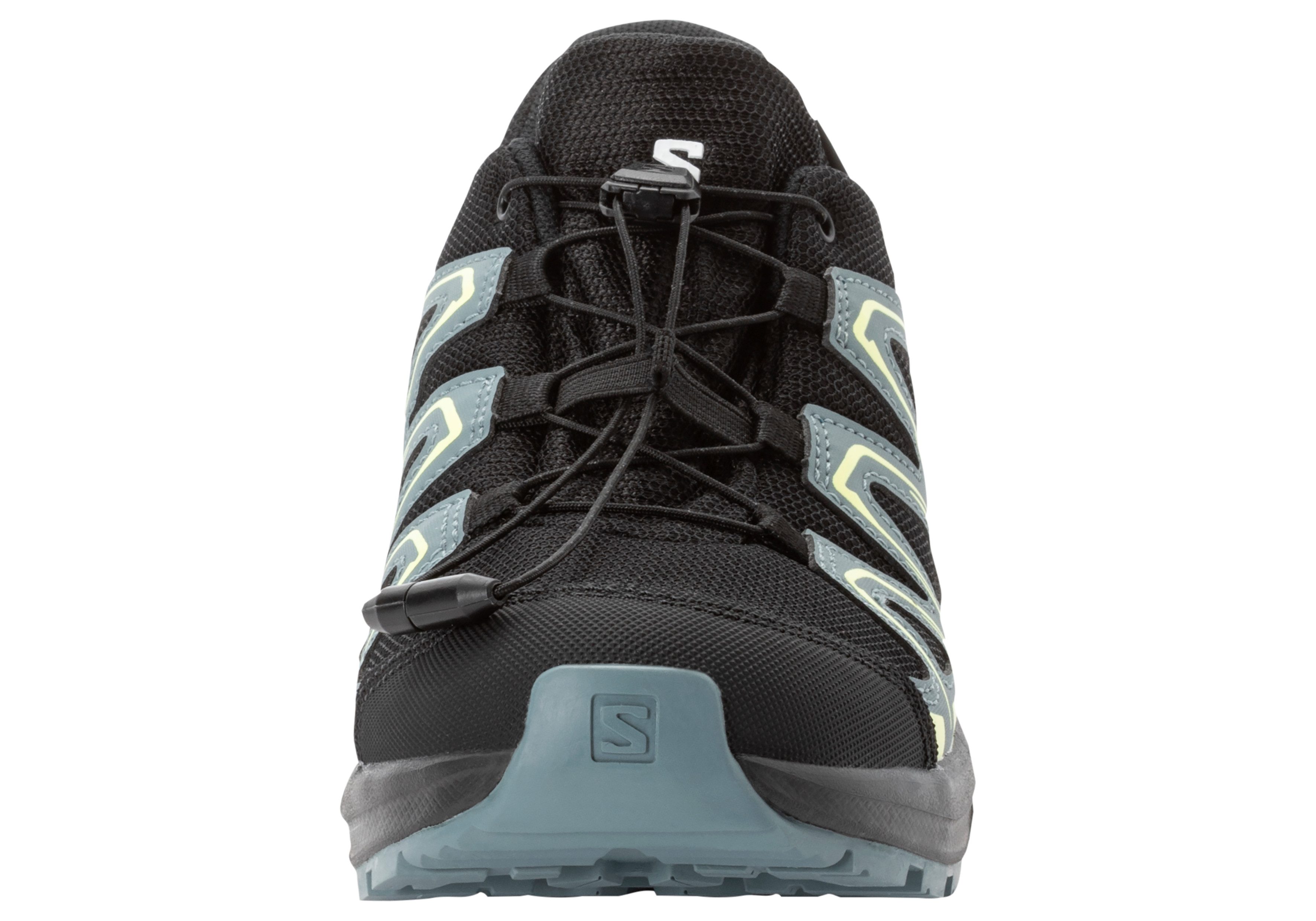 Salomon Wandelschoenen PICCOLO CSWP J waterdichte multifunctionele schoen
