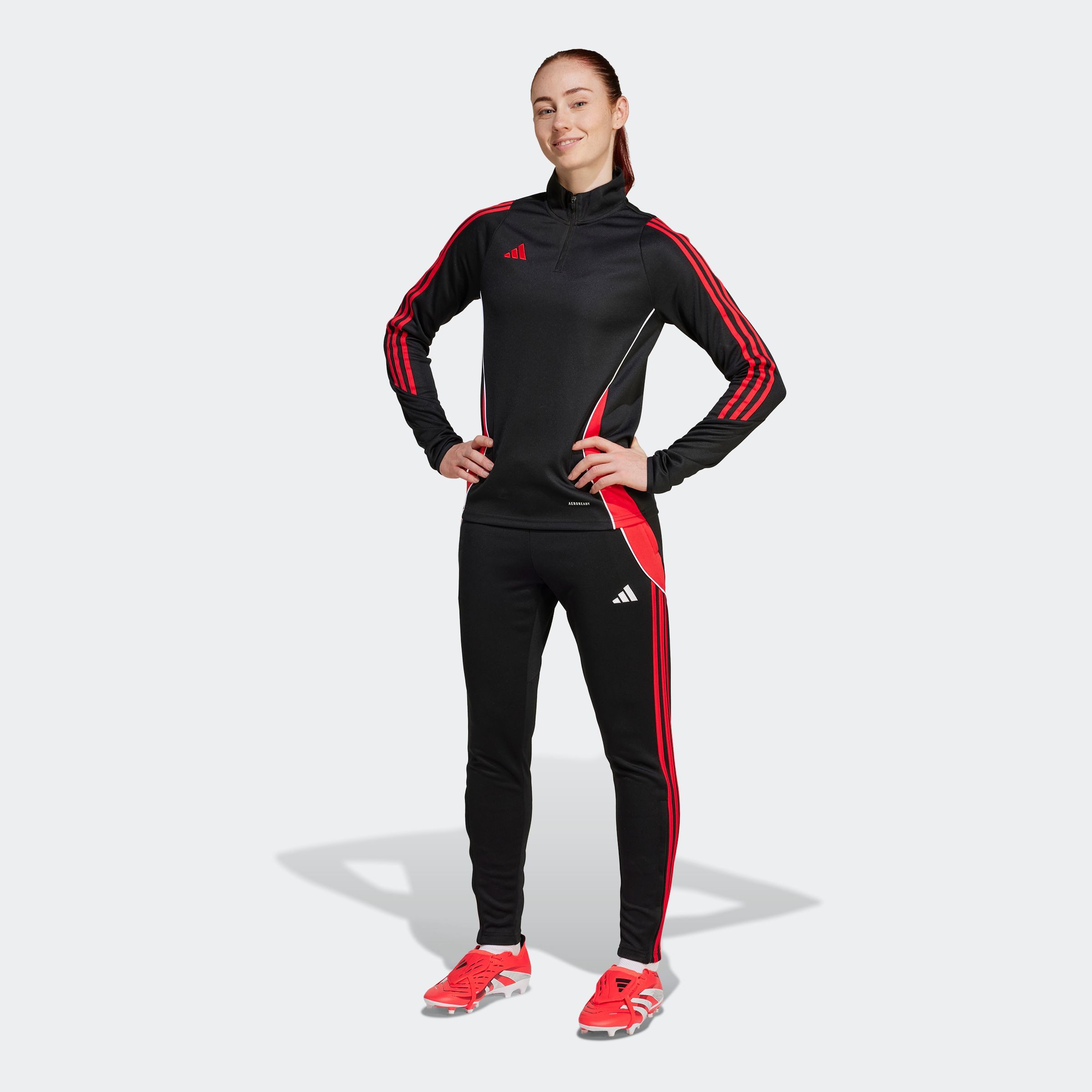 adidas Performance Trainingsshirt TIRO24 TRTOPW