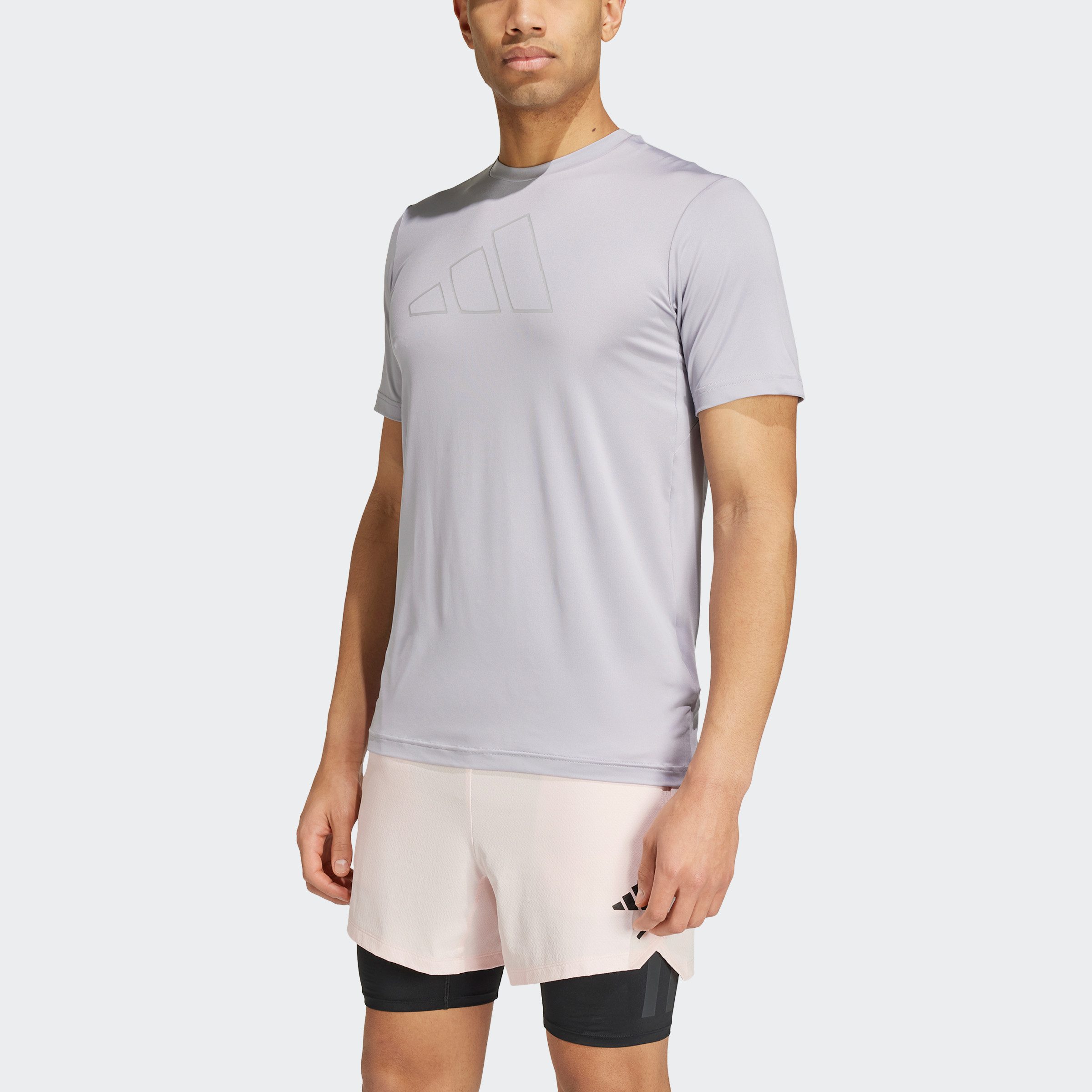 adidas Performance T-shirt M BL T