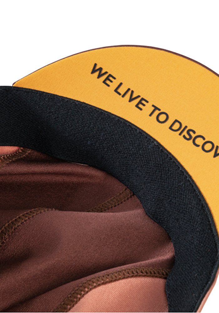Jack Wolfskin Baseballcap GRAVEX CAP