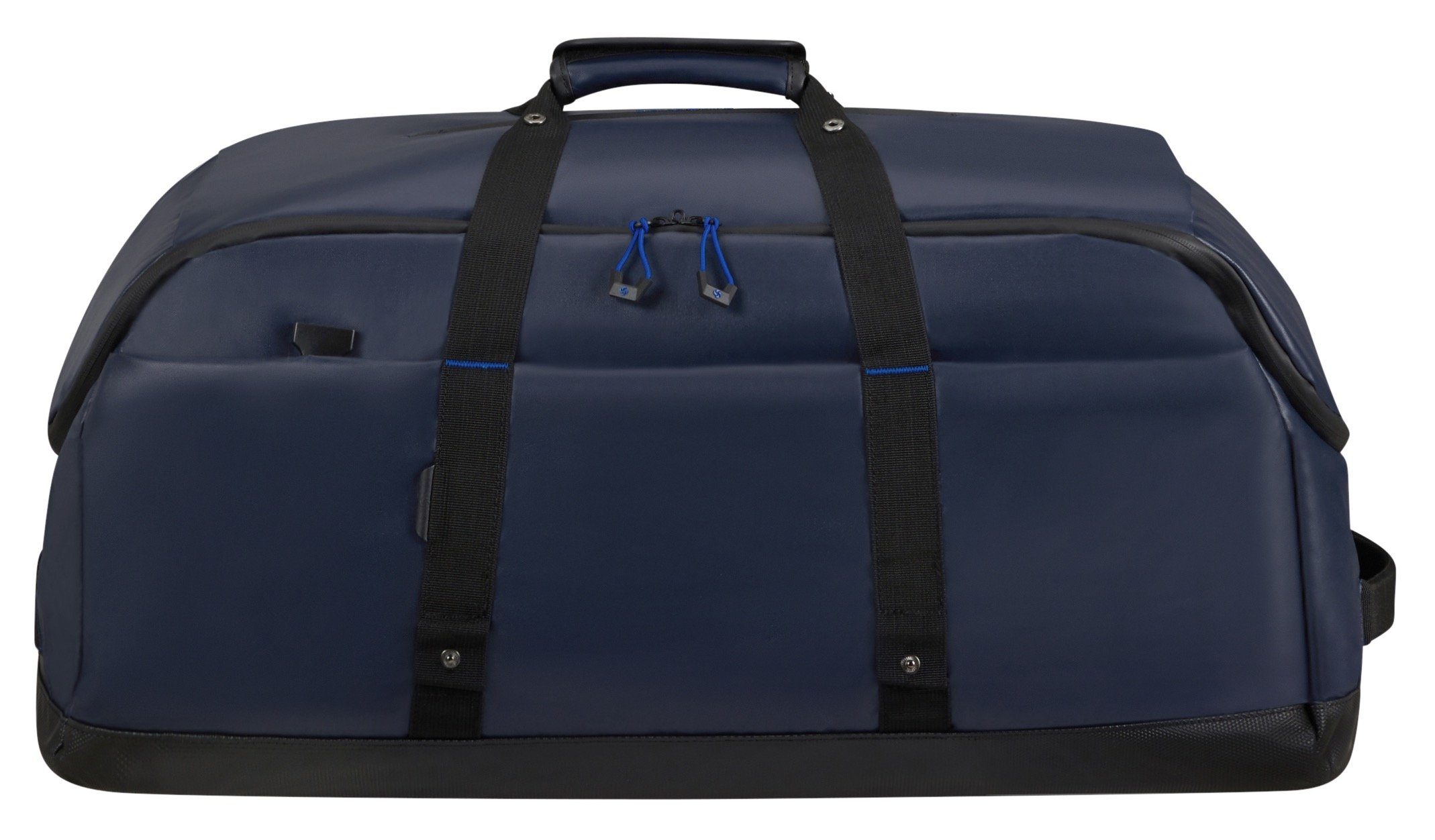 Samsonite Ecodiver Duffle L blue nights Weekendtas