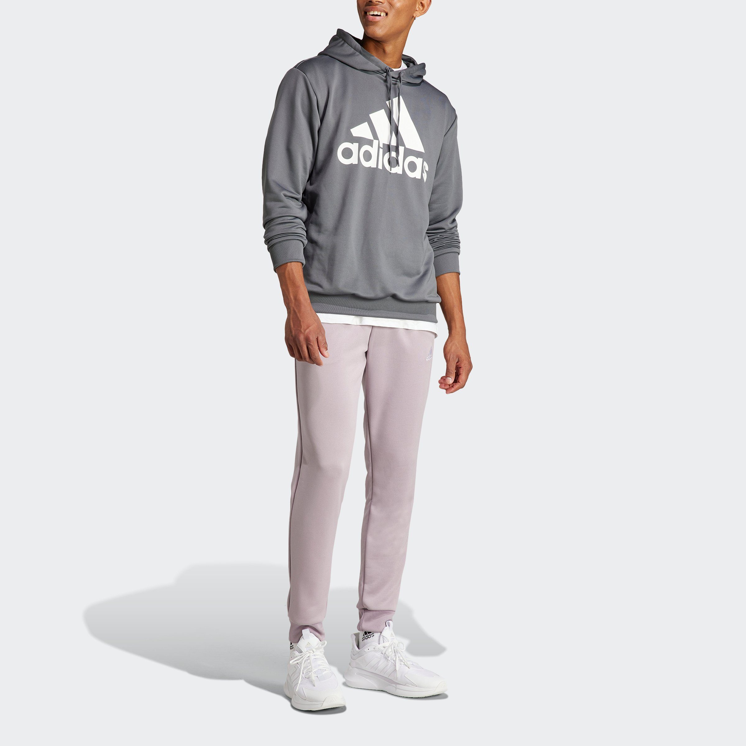 adidas Sportswear Trainingspak M FT HD TS (2-delig)