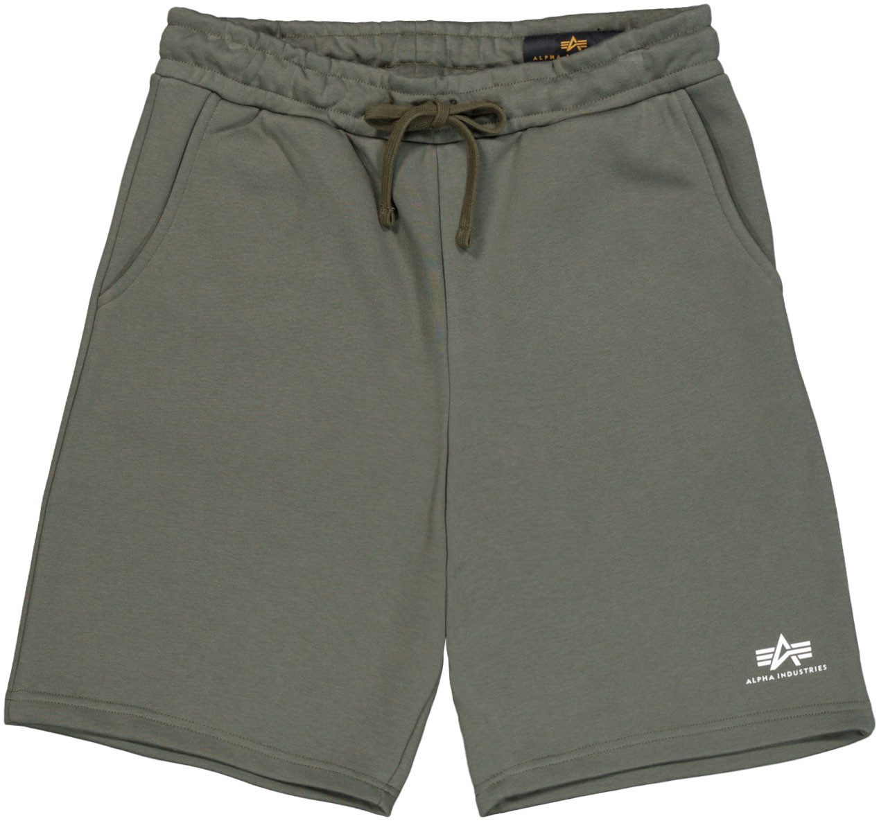 Alpha Industries Short Basic Short SL II