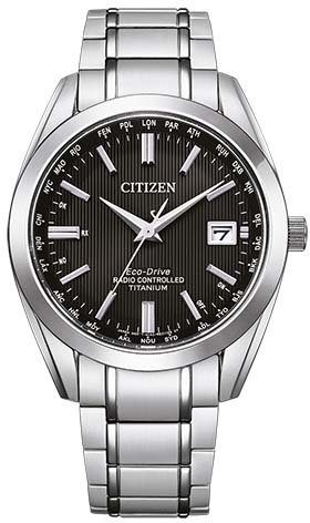 Citizen Radiografisch horloge