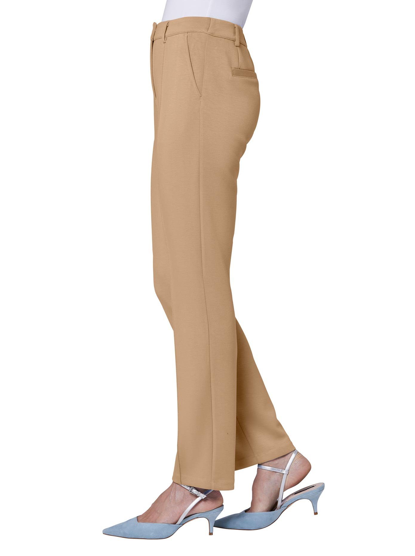CREATION L PREMIUM Jerseybroek