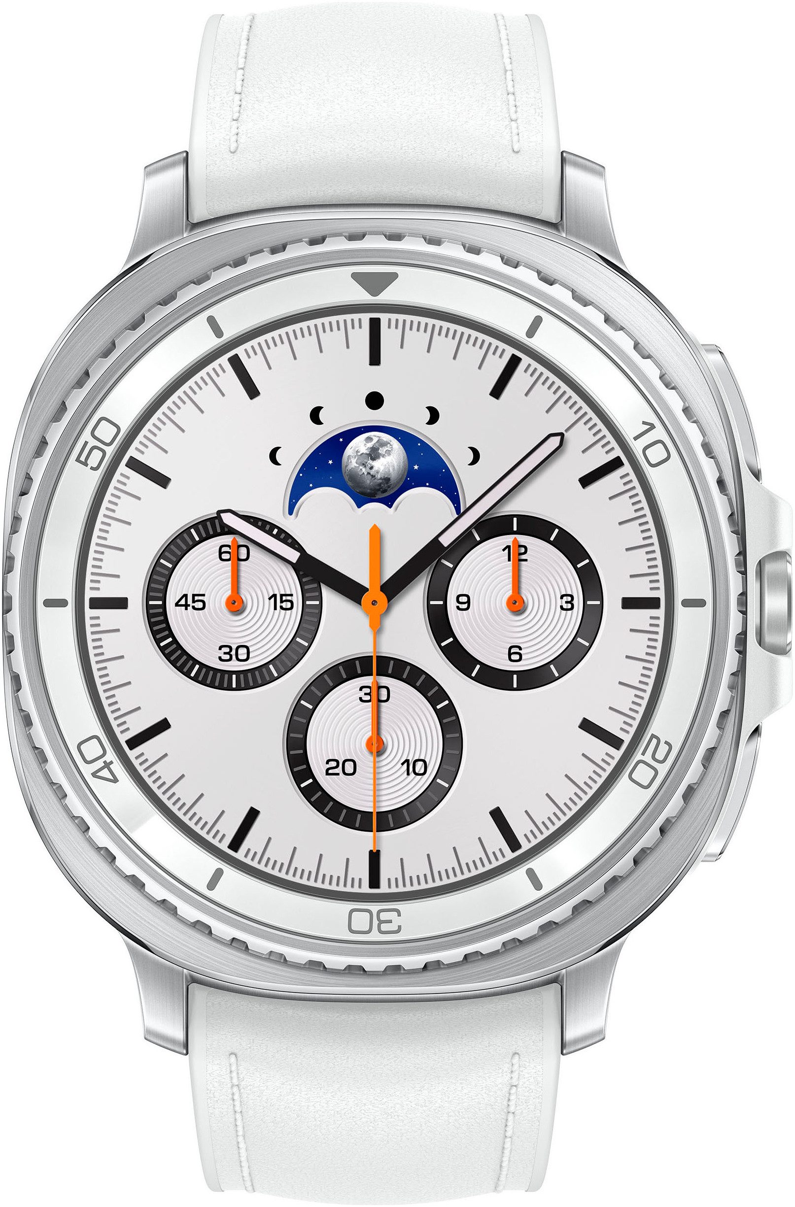 Samsung Smartwatch Galaxy Watch 8 Classic