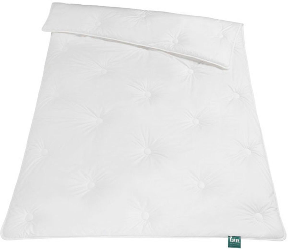 f.a.n. Frankenstolz Synthetisch dekbed First class Licht