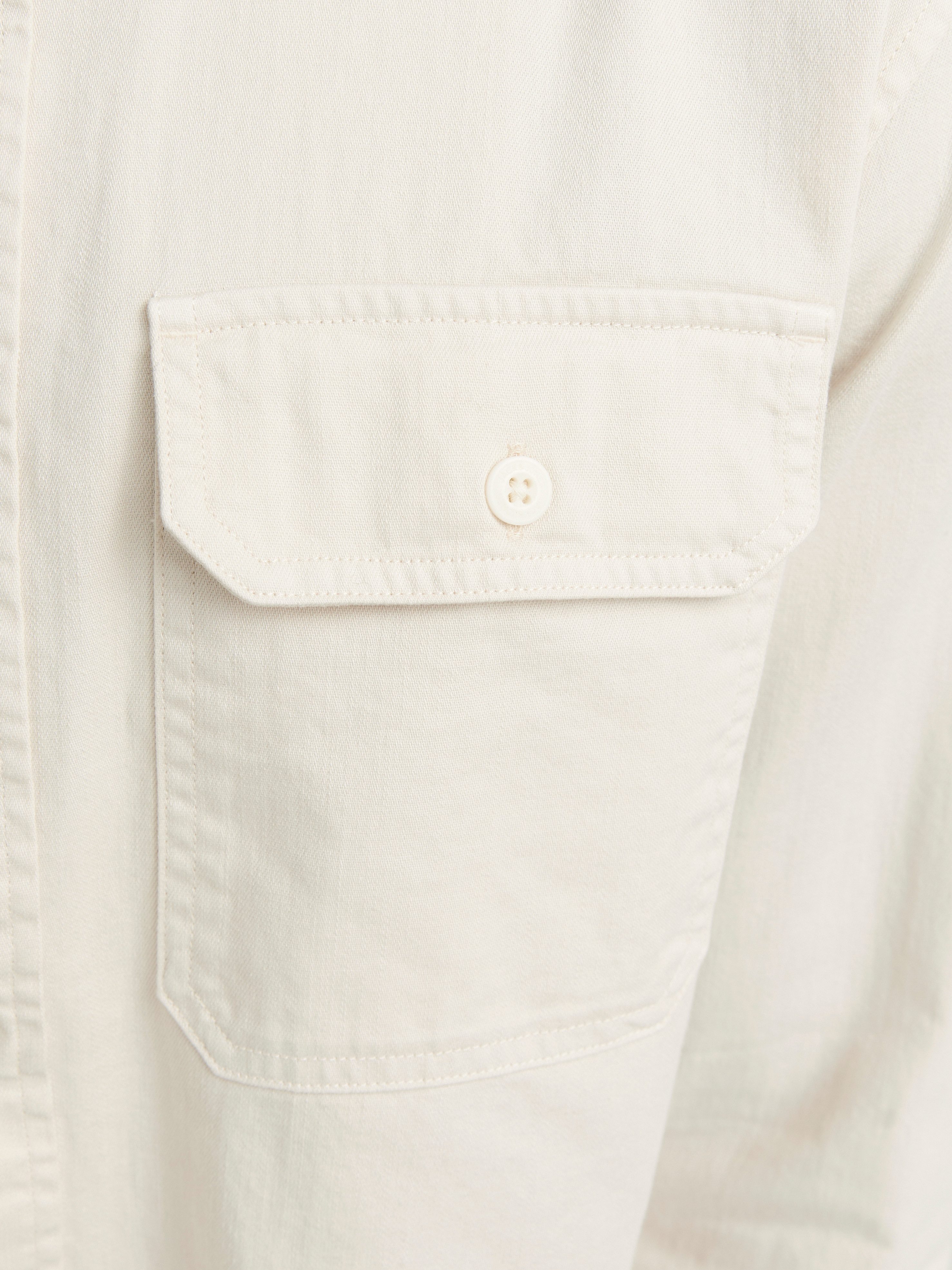 Jack & Jones Overhemd met lange mouwen JJETRAVIS SHIRT LS NOOS