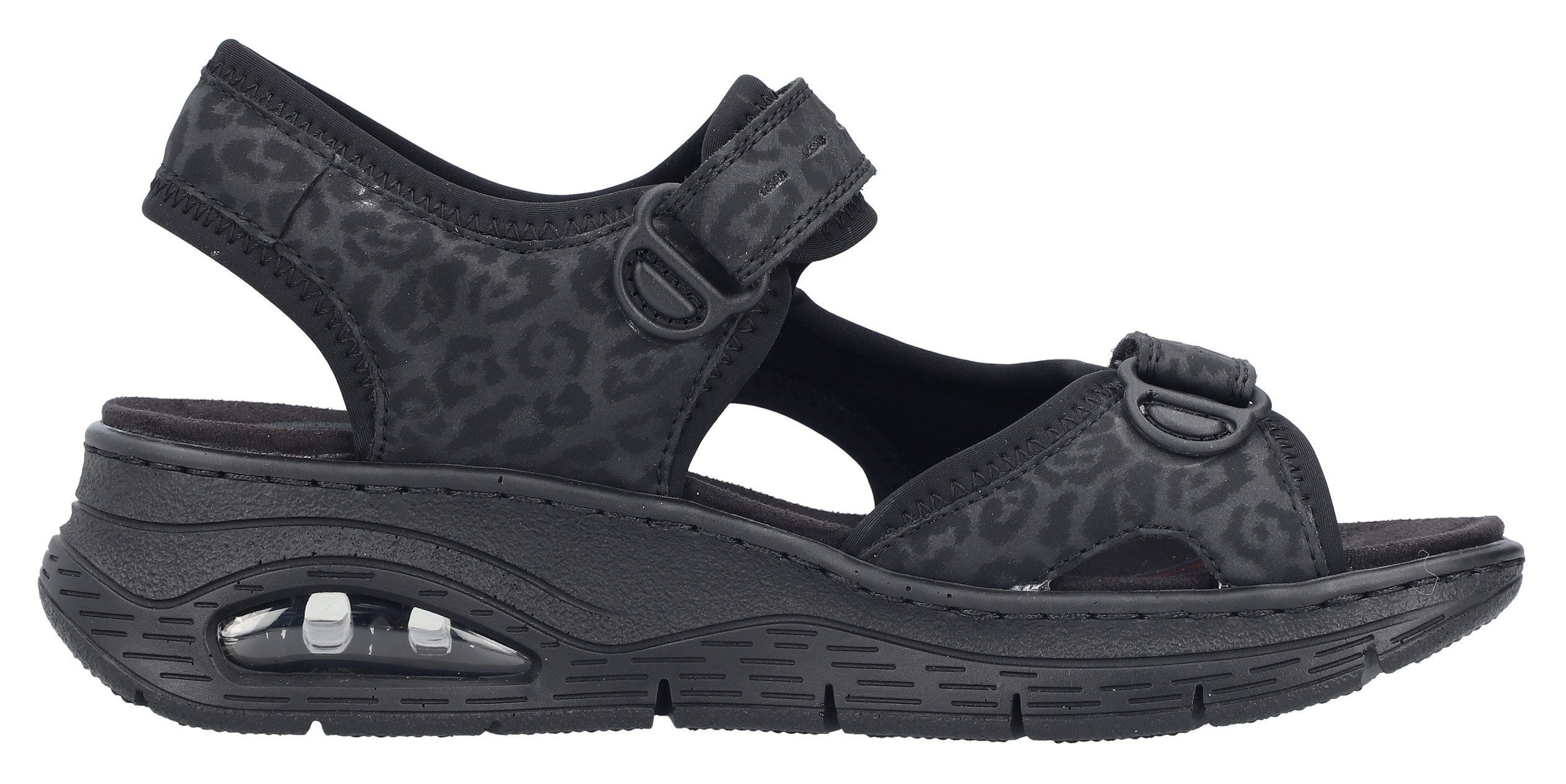 Rieker Trekkingsandalen Vegan