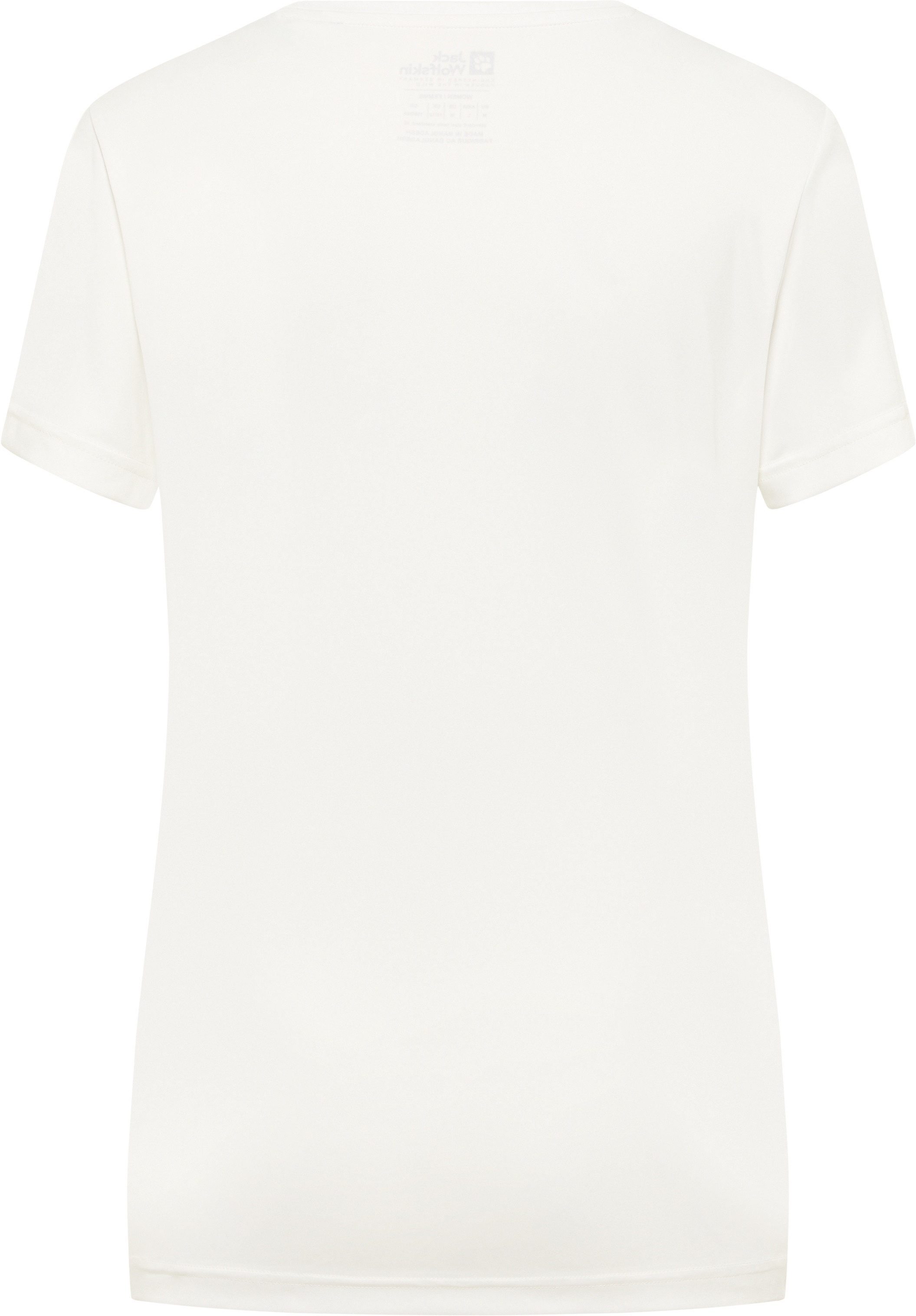 Jack Wolfskin T-shirt TECH T W