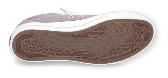 Dockers by Gerli Slip-on sneakers sneakers, veterschoen, instapschoen voor dagelijks gebruik