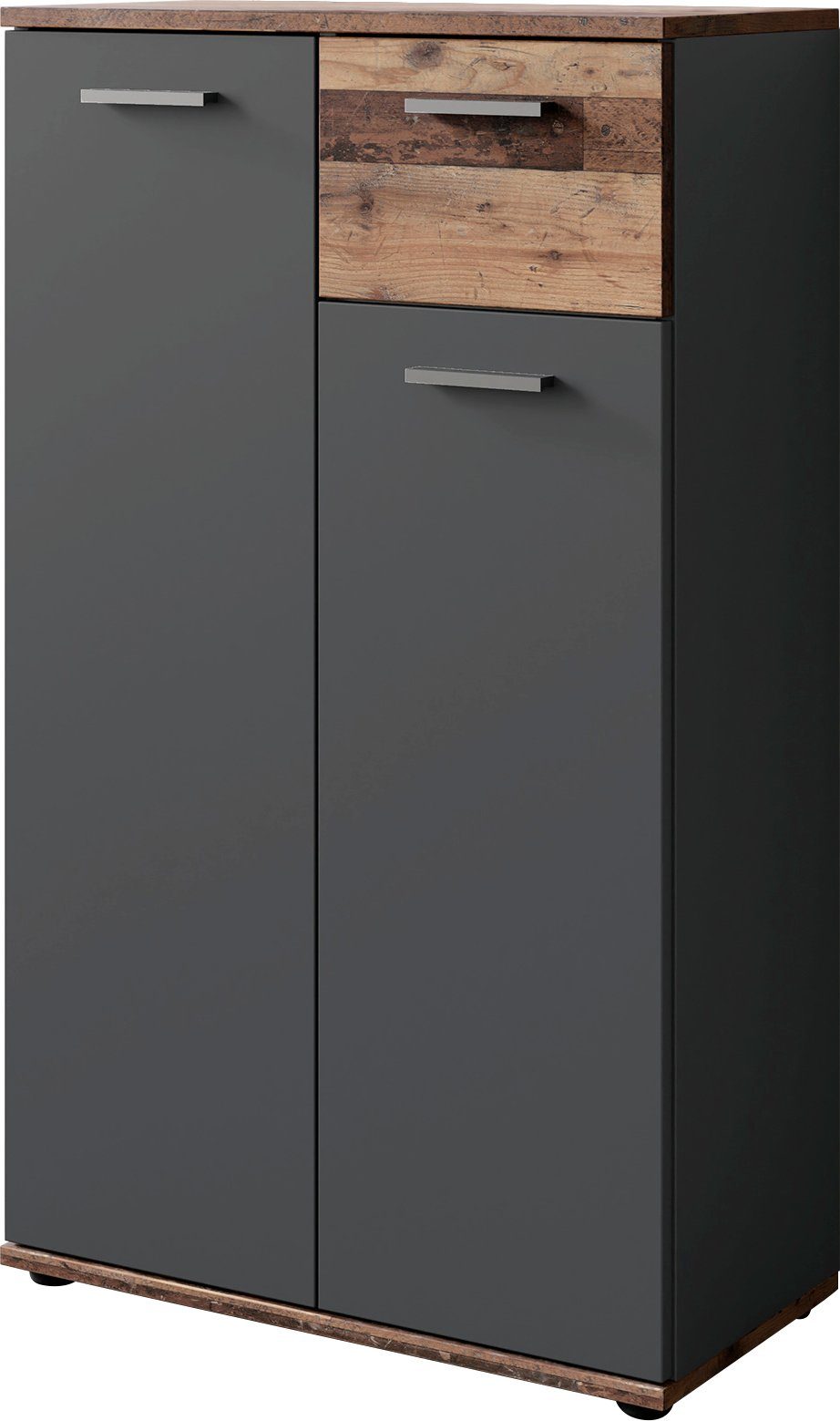 INOSIGN Schoenenkast Jakob Breedte 60 cm