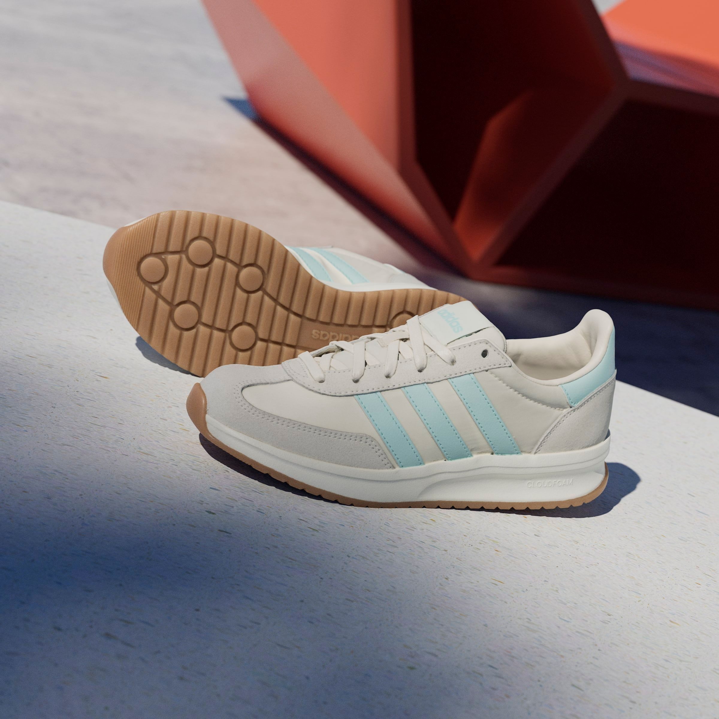 adidas Sportswear Sneakers RUN 70S 2.0 geïnspireerd door het ontwerp van de sl72