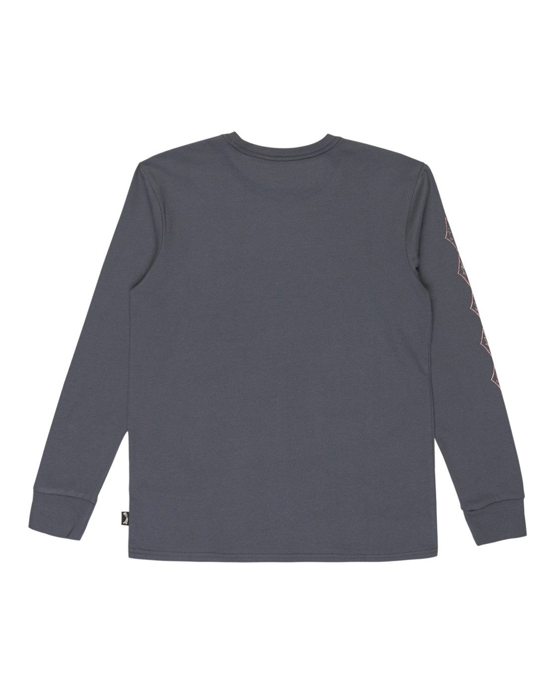 Billabong Shirt met lange mouwen CRAYON WAVE
