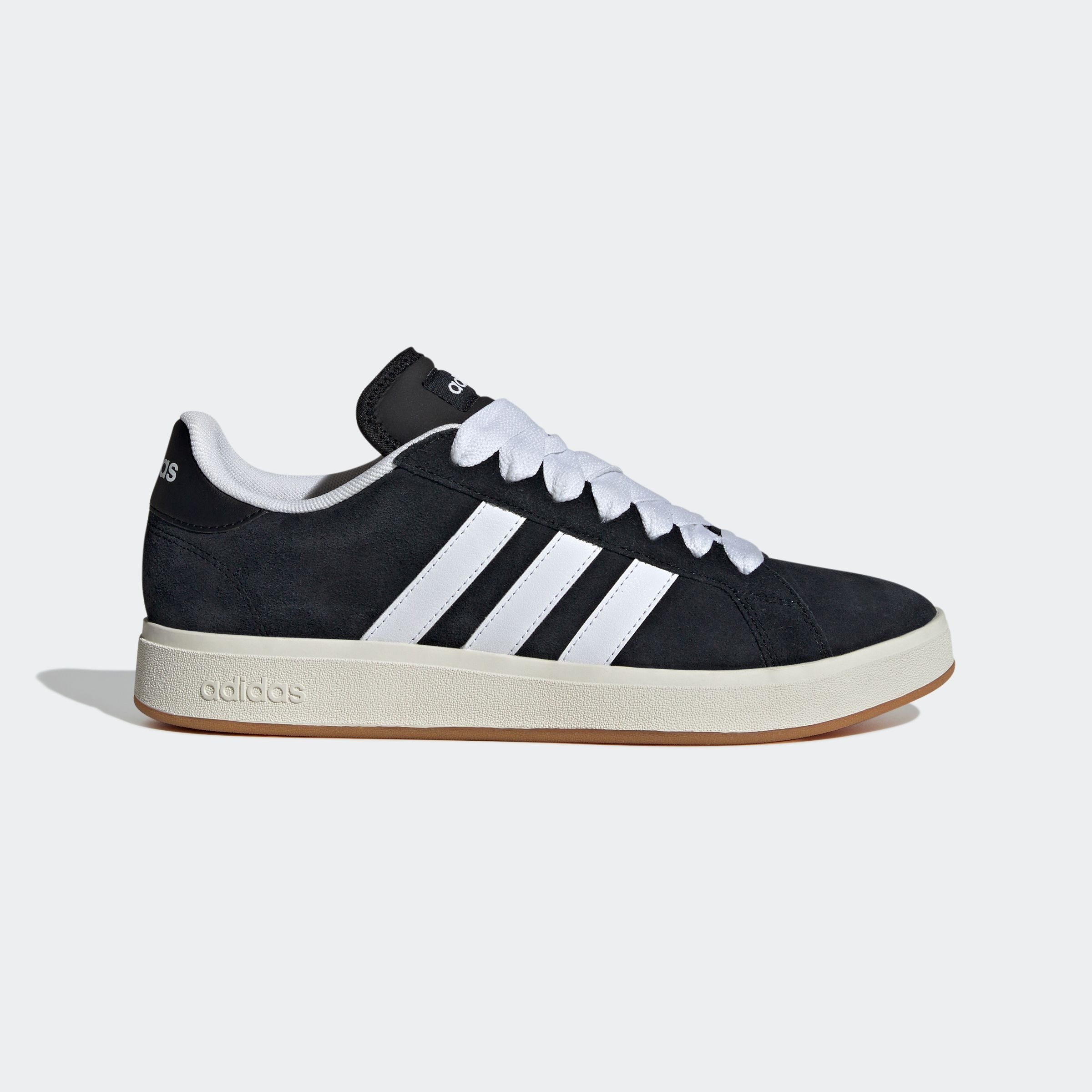 adidas Sportswear Sneakers GRAND COURT BASE 00S Ontwerp in de geest van de adidas Campus 00