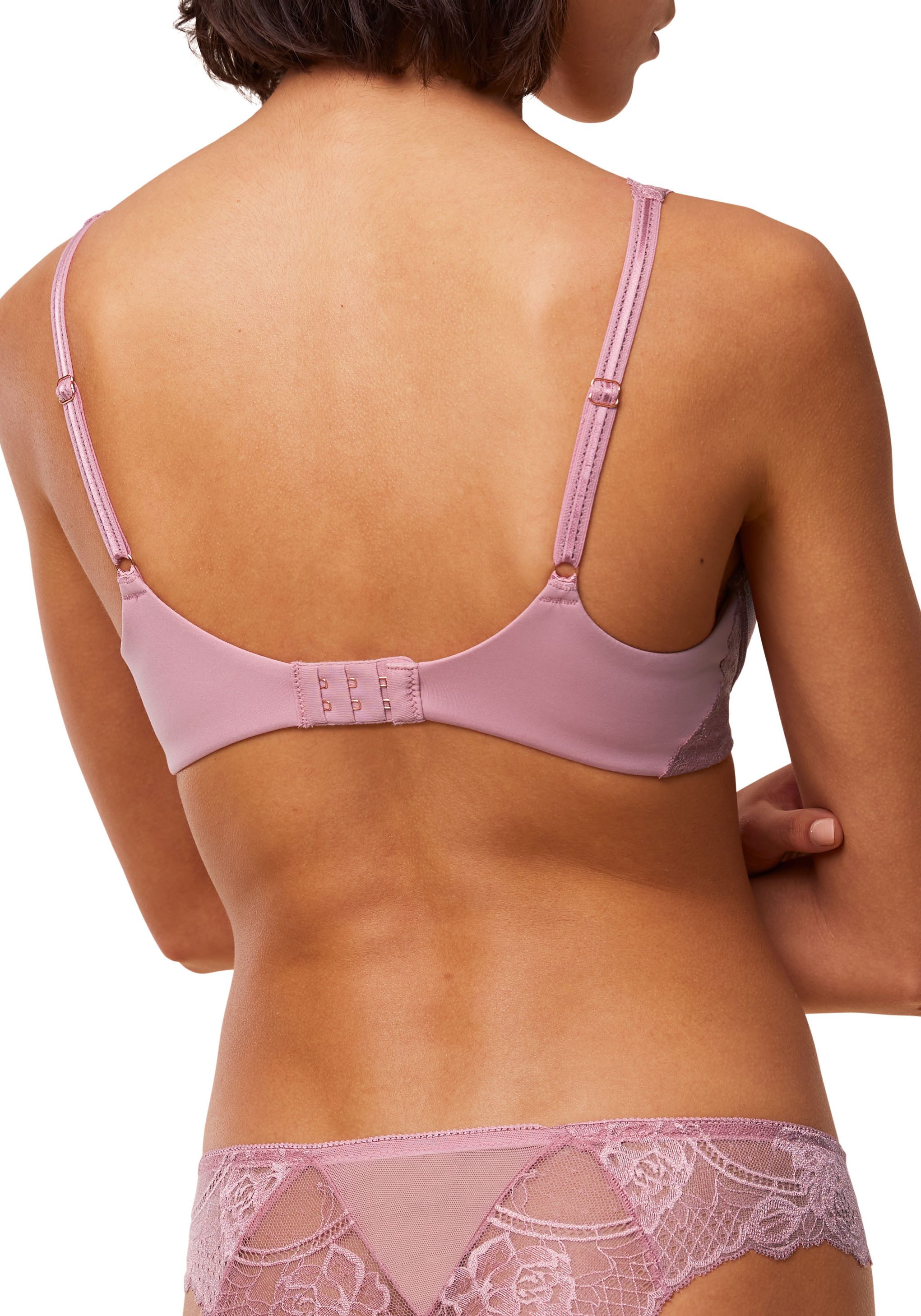 Triumph Beugel-bh Wild Peony Florale WP