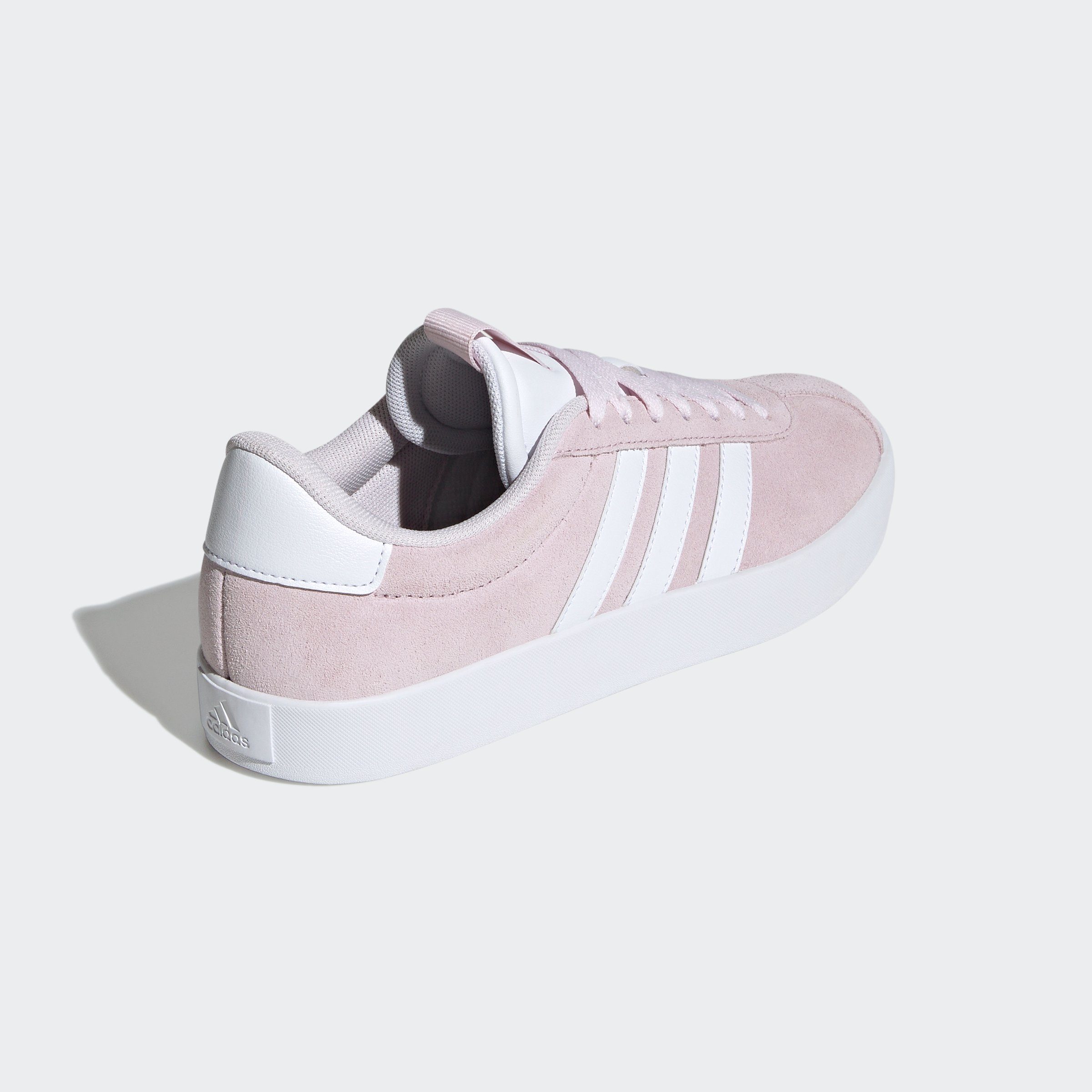 adidas Sportswear Sneakers VL COURT 3.0 geïnspireerd door het ontwerp van de adidas samba