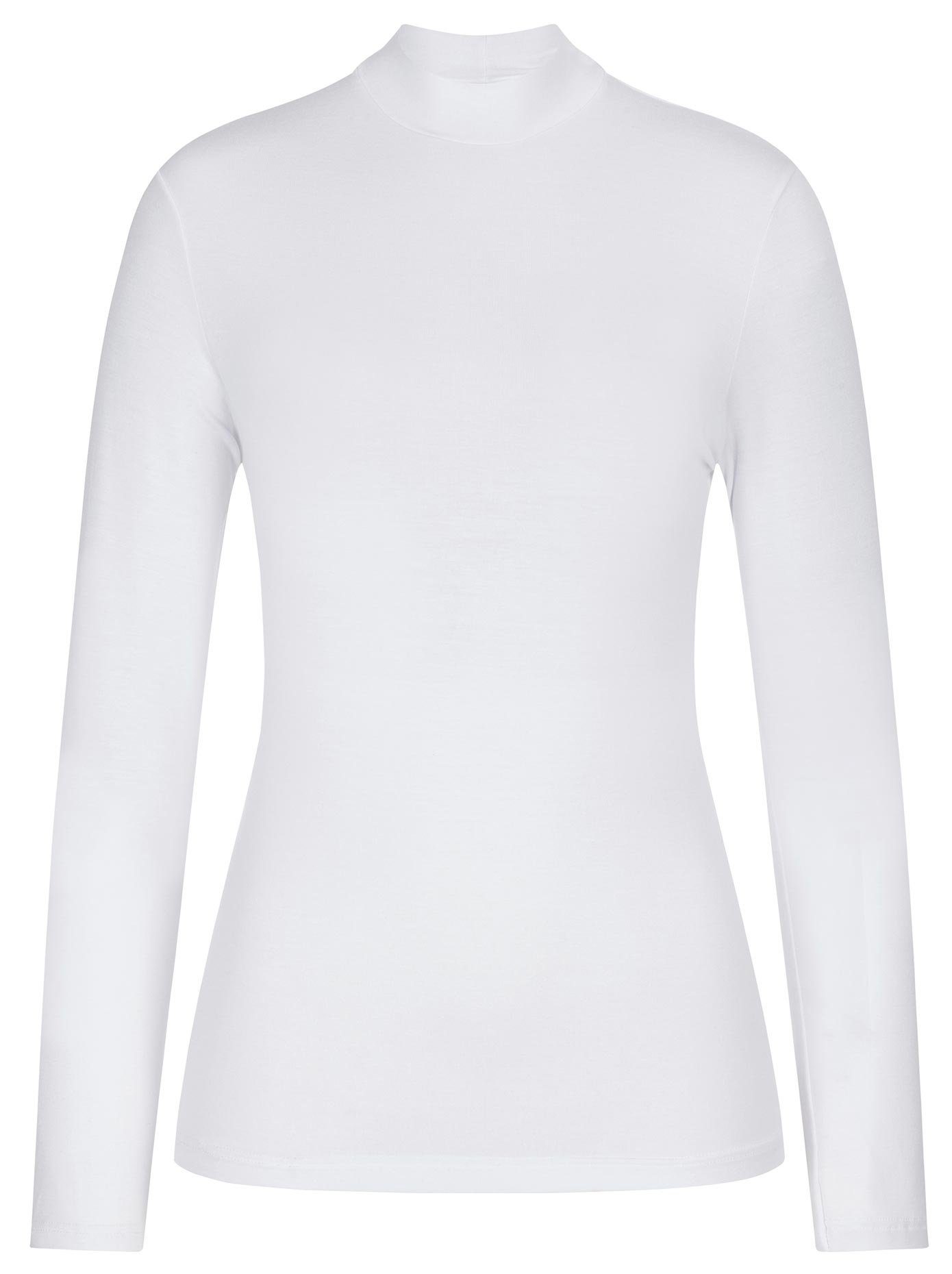 wäschepur Shirt voor eronder (2 stuks)