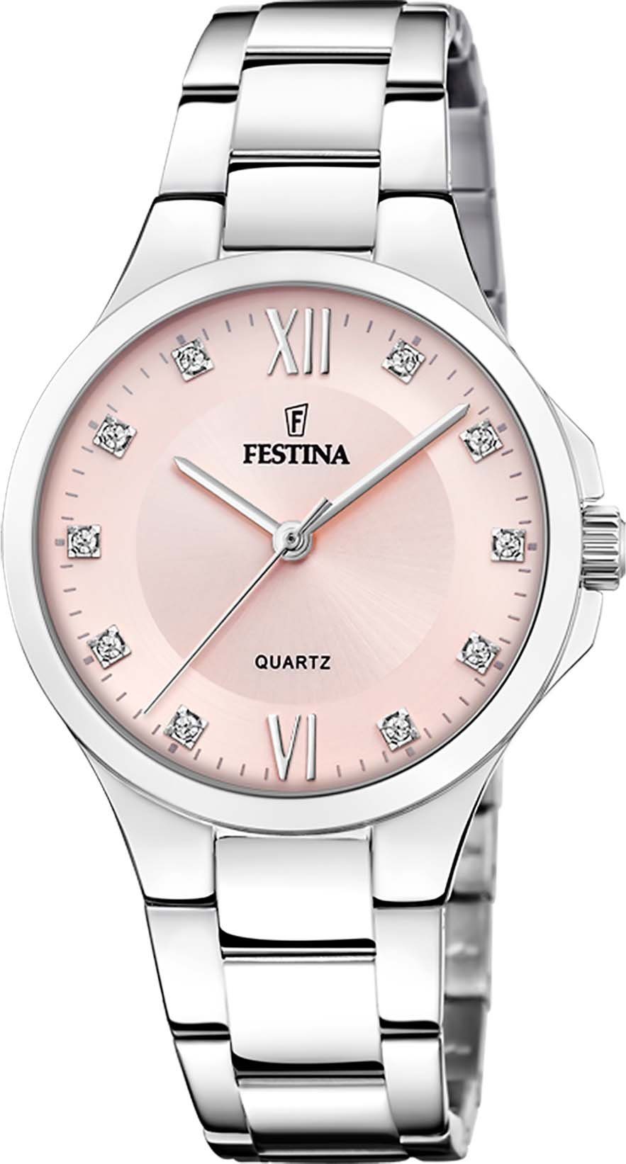 Festina Kwartshorloge